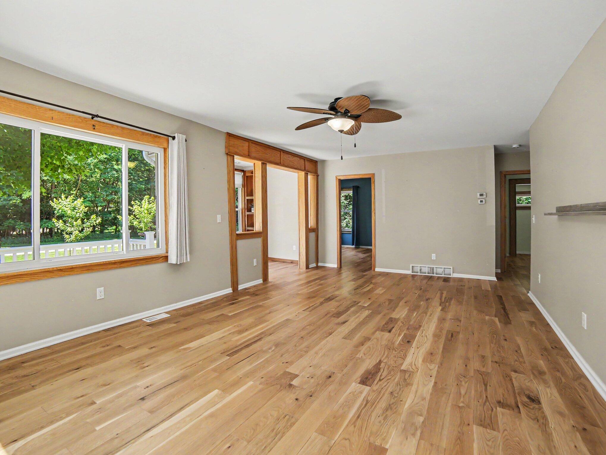 1072 N Brookridge Road Ludington MI 49431