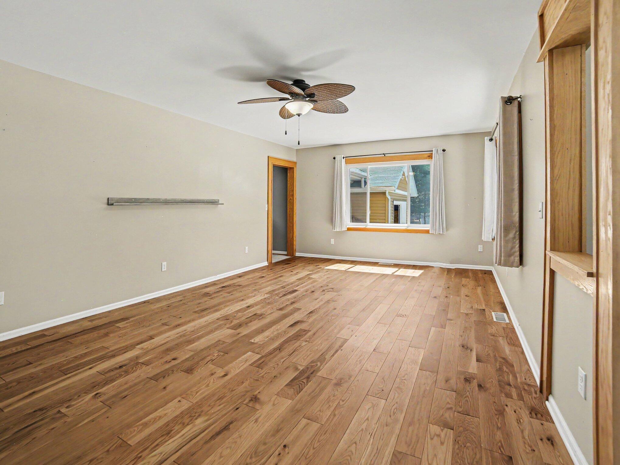 1072 N Brookridge Road Ludington MI 49431