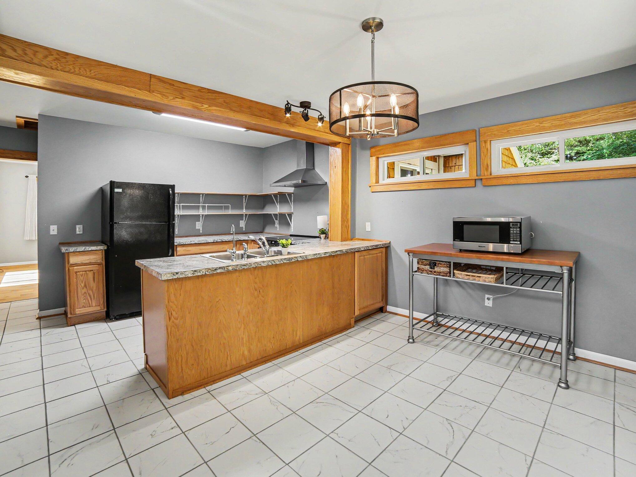 1072 N Brookridge Road Ludington MI 49431