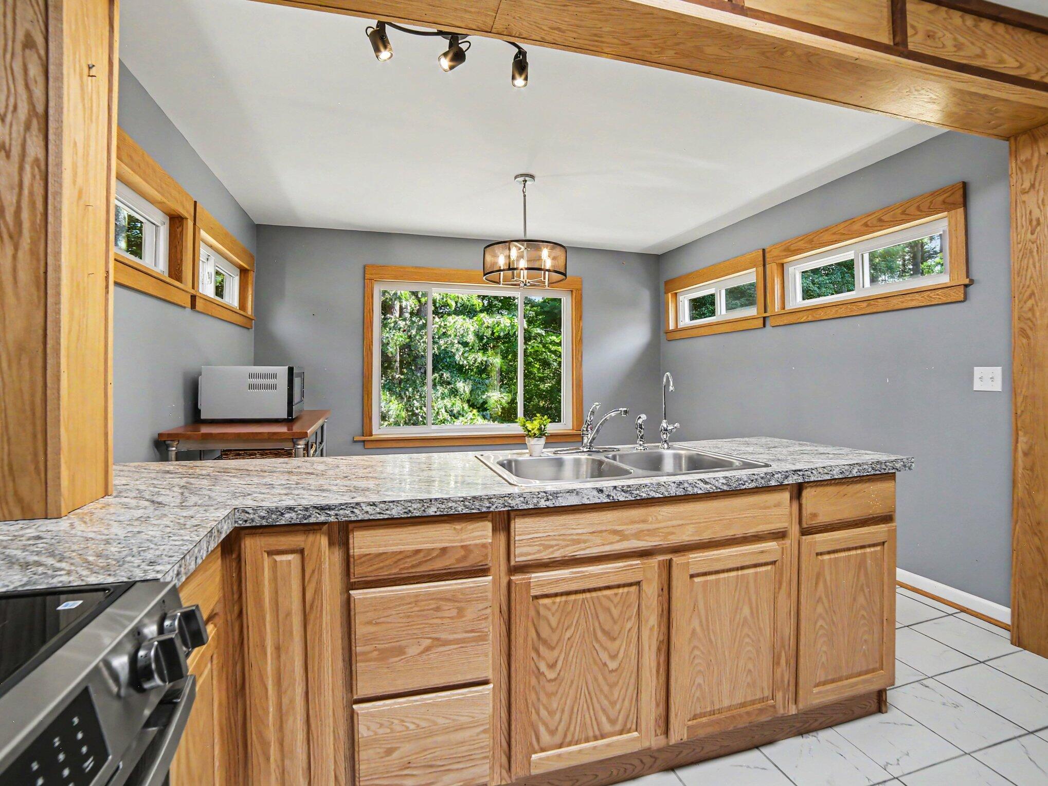 1072 N Brookridge Road Ludington MI 49431