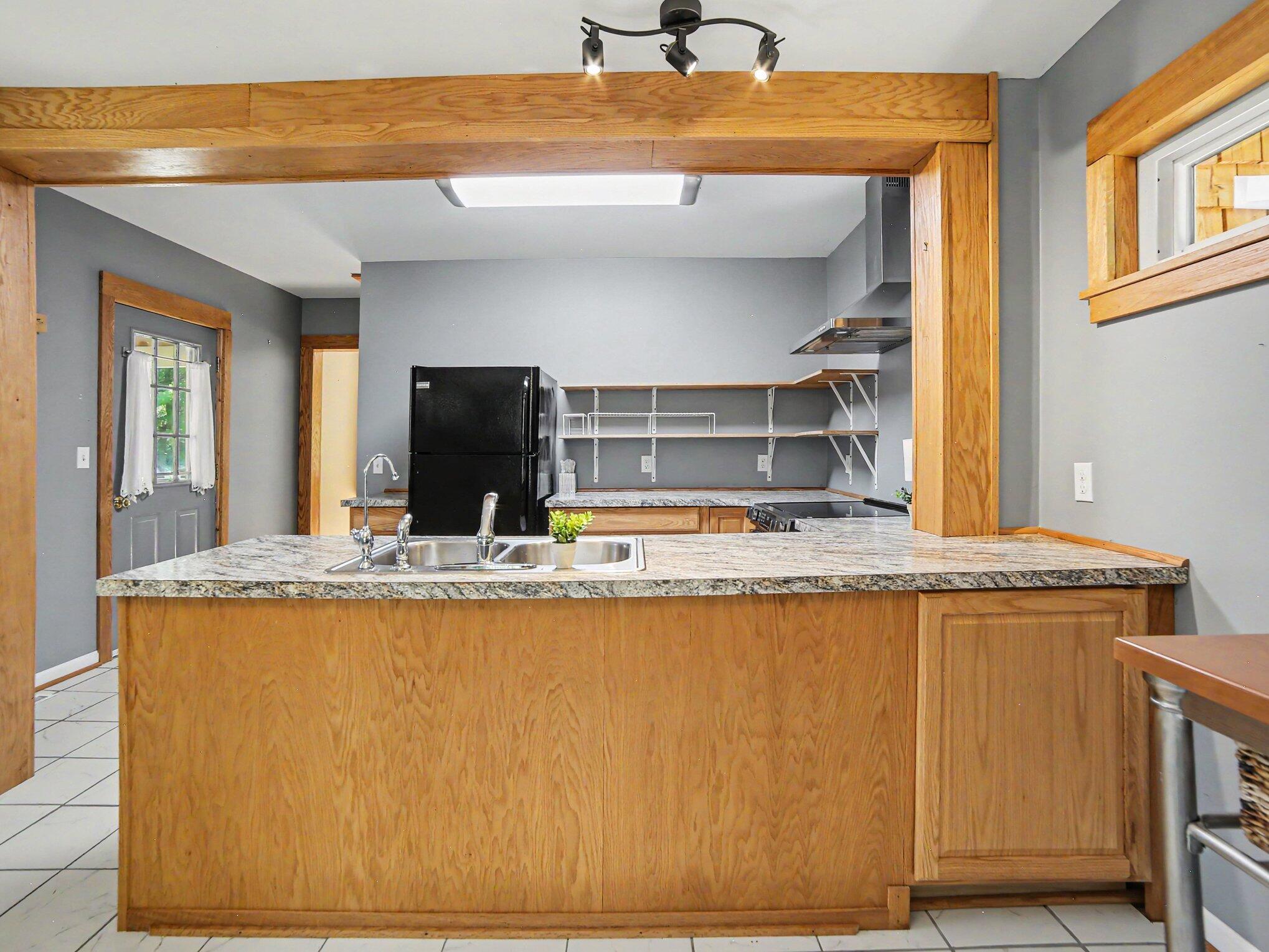 1072 N Brookridge Road Ludington MI 49431