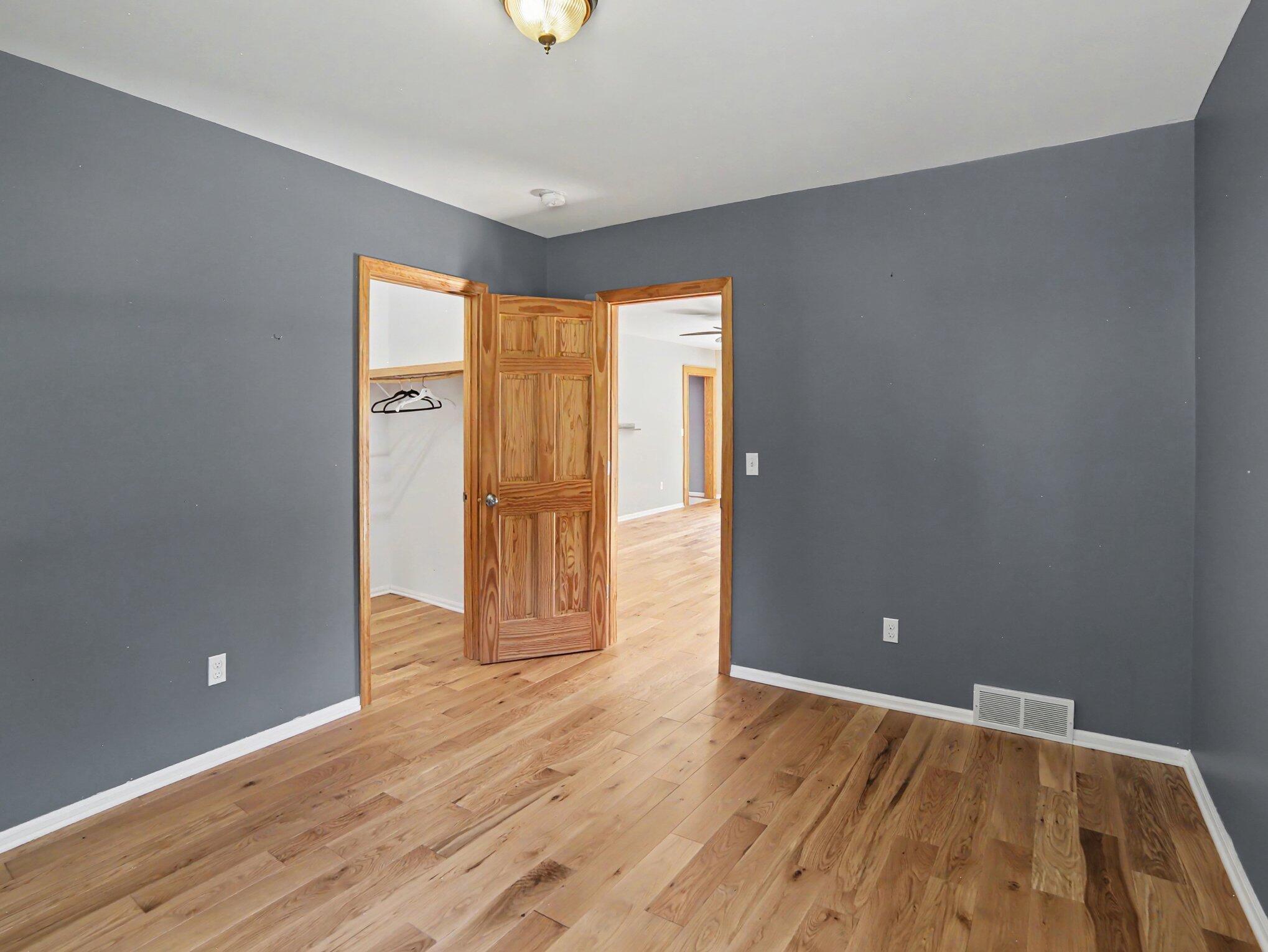 1072 N Brookridge Road Ludington MI 49431