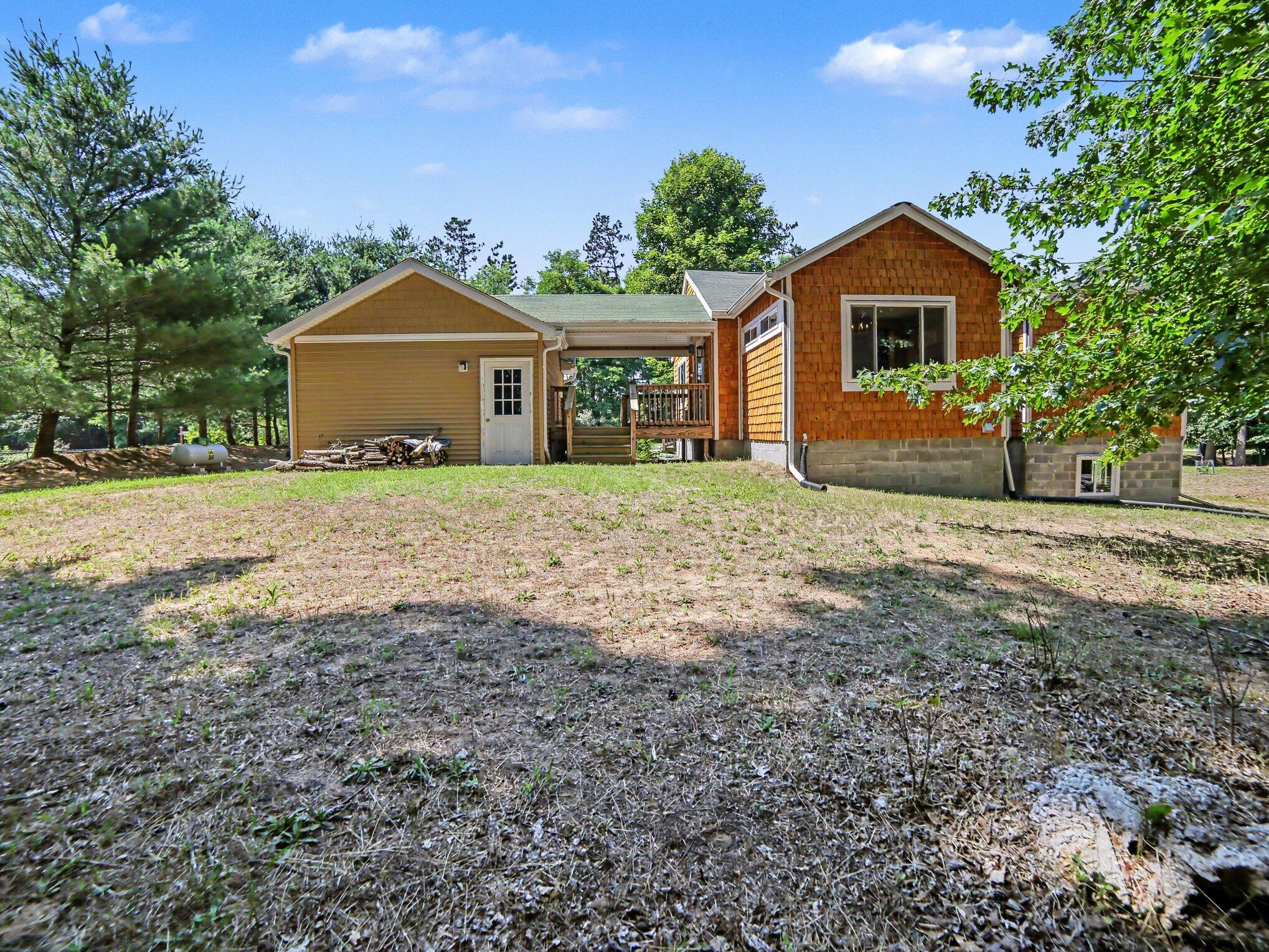 1072 N Brookridge Road Ludington MI 49431