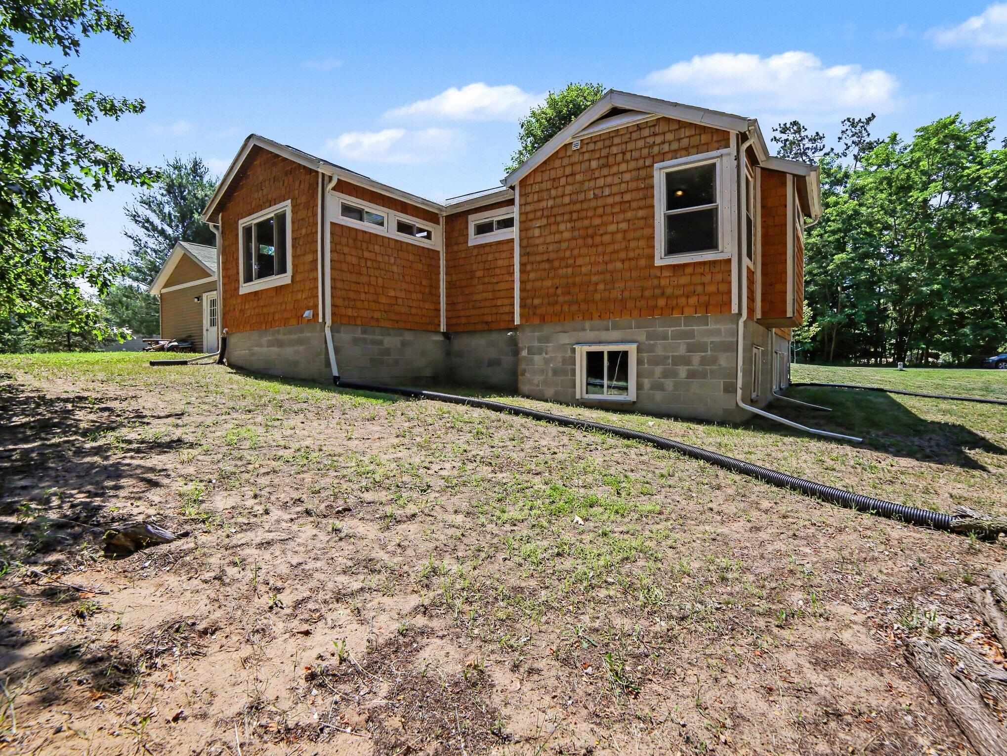 1072 N Brookridge Road Ludington MI 49431