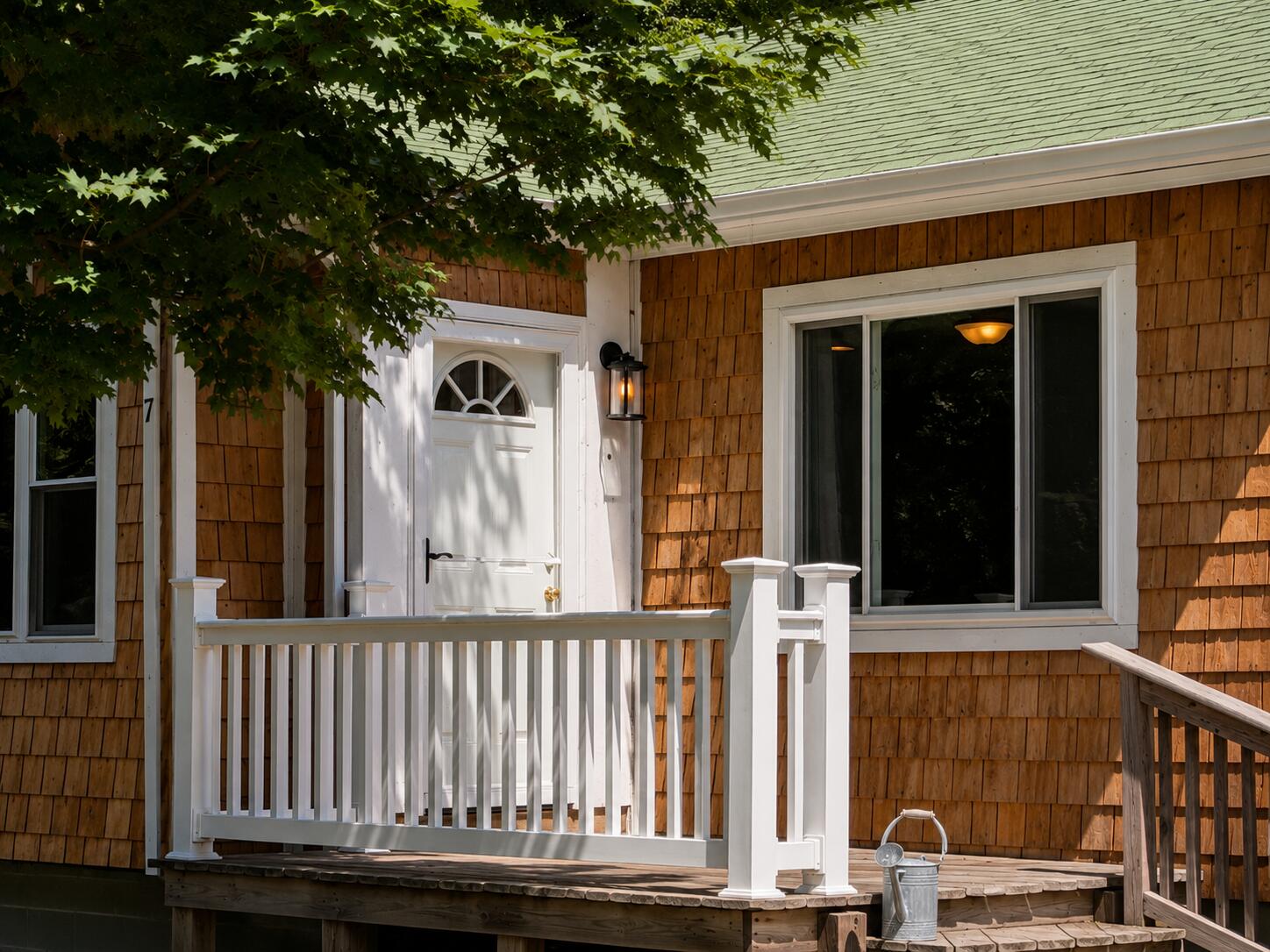 1072 N Brookridge Road Ludington MI 49431