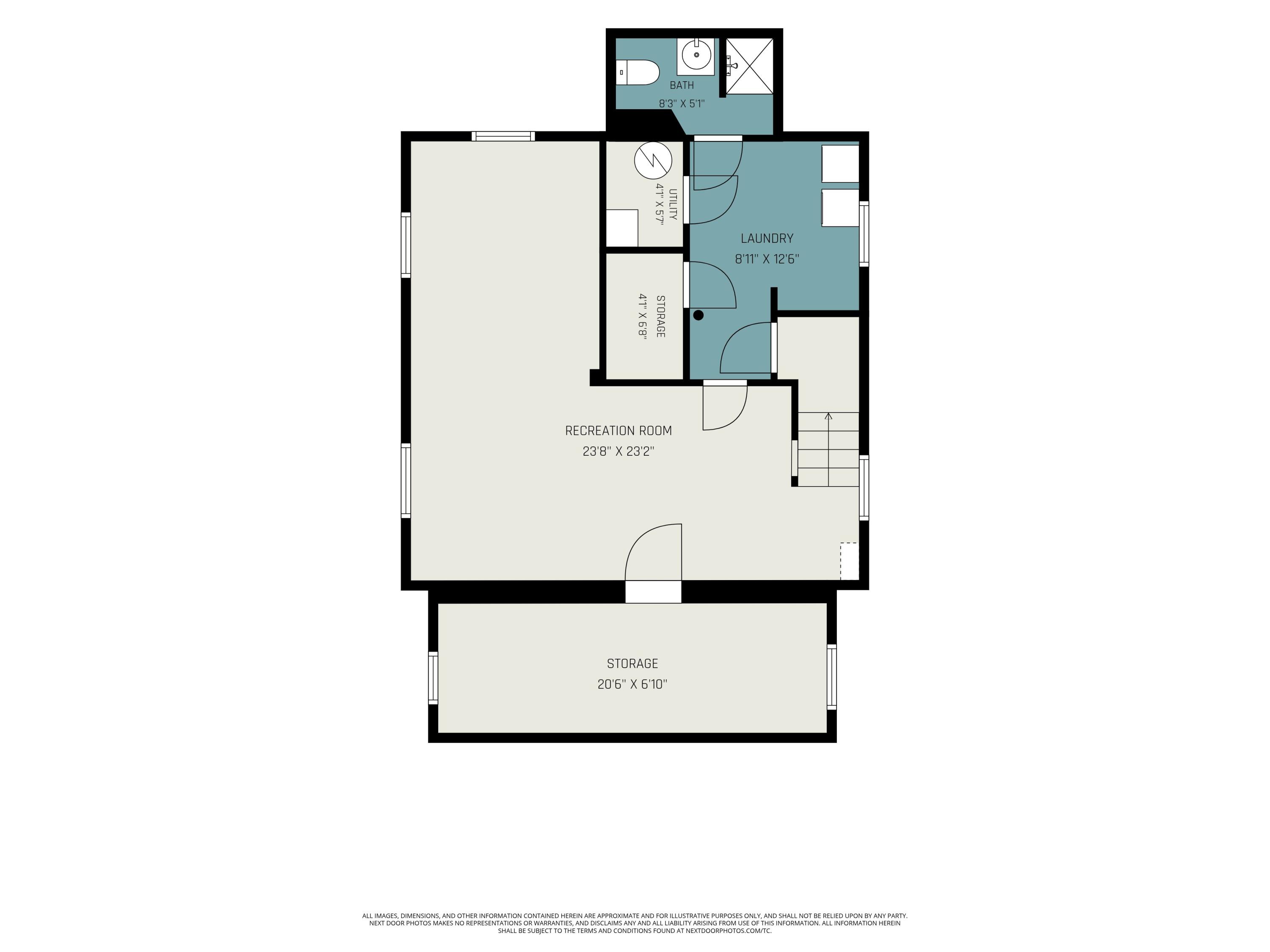 47 Carlton Avenue SE Grand Rapids MI 49506