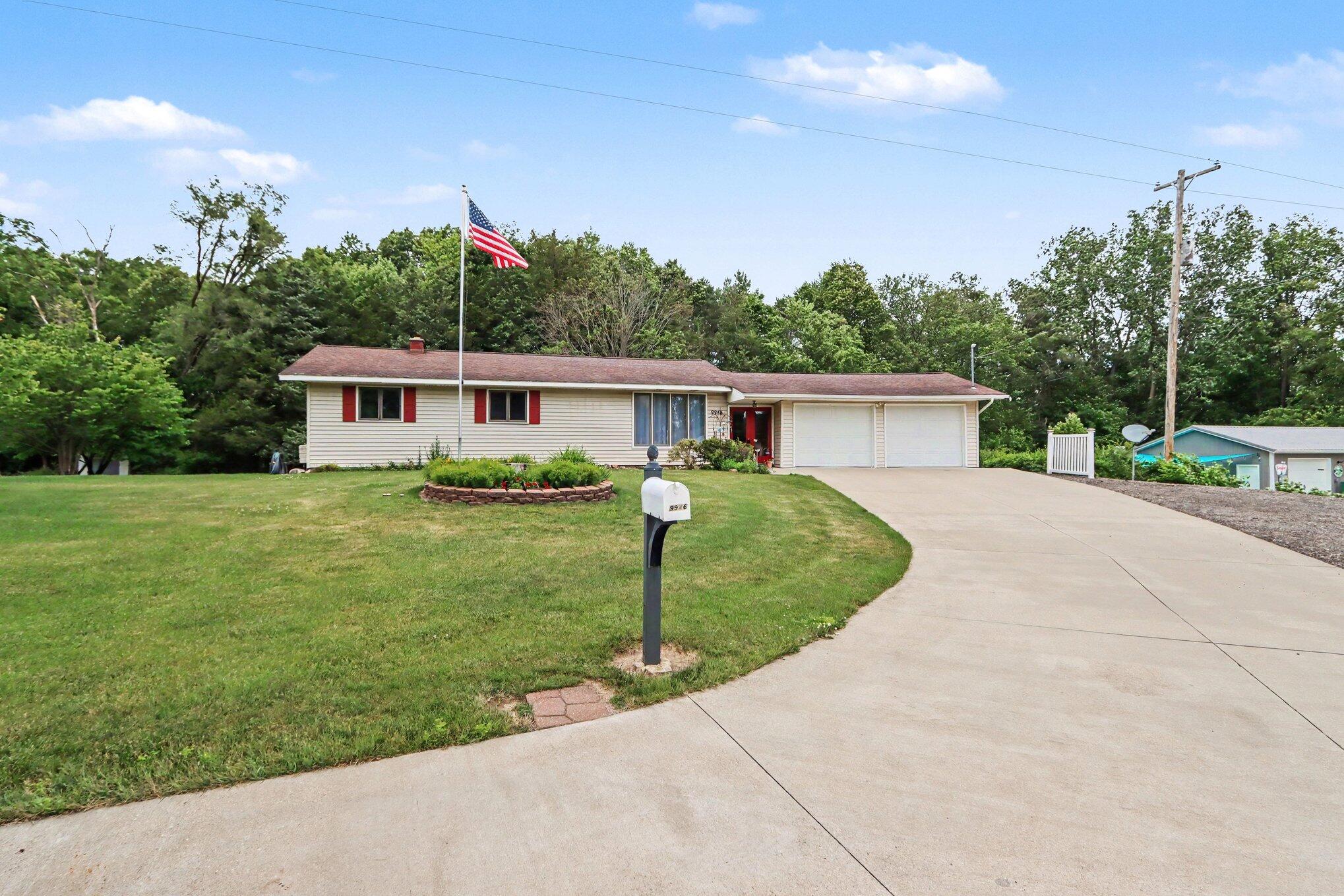 9946 Handel Street Portage MI 49024