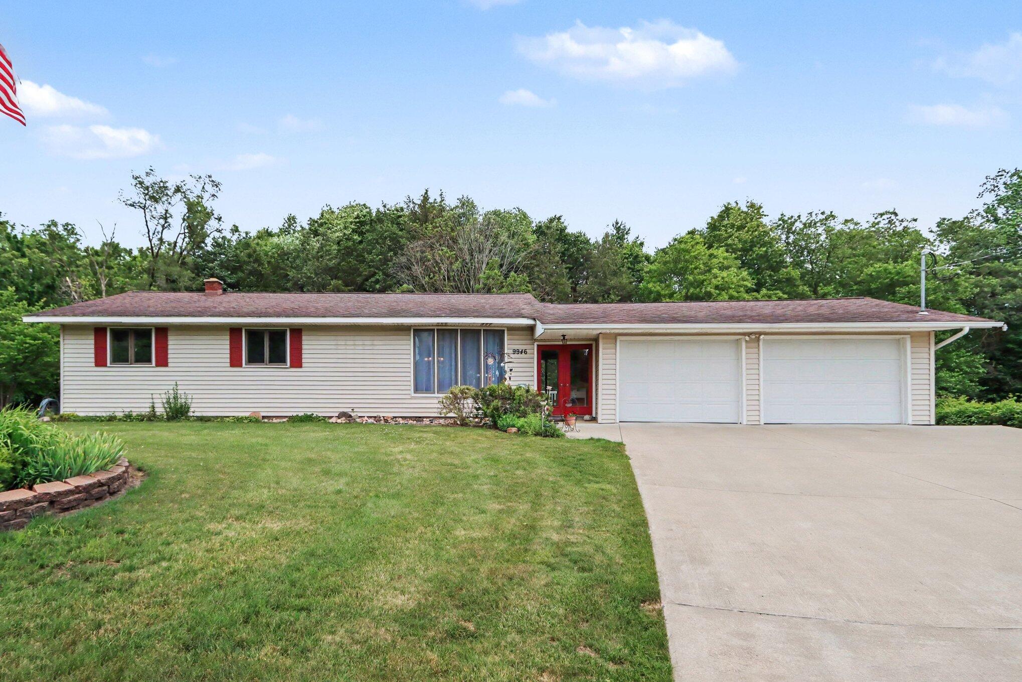 9946 Handel Street Portage MI 49024