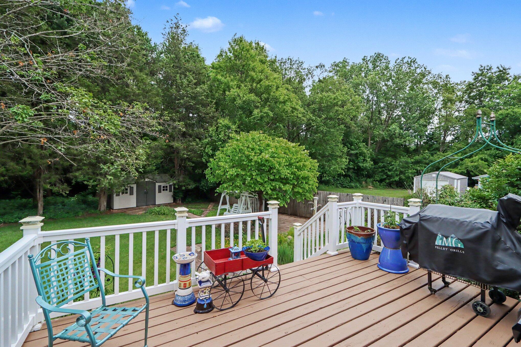 9946 Handel Street Portage MI 49024