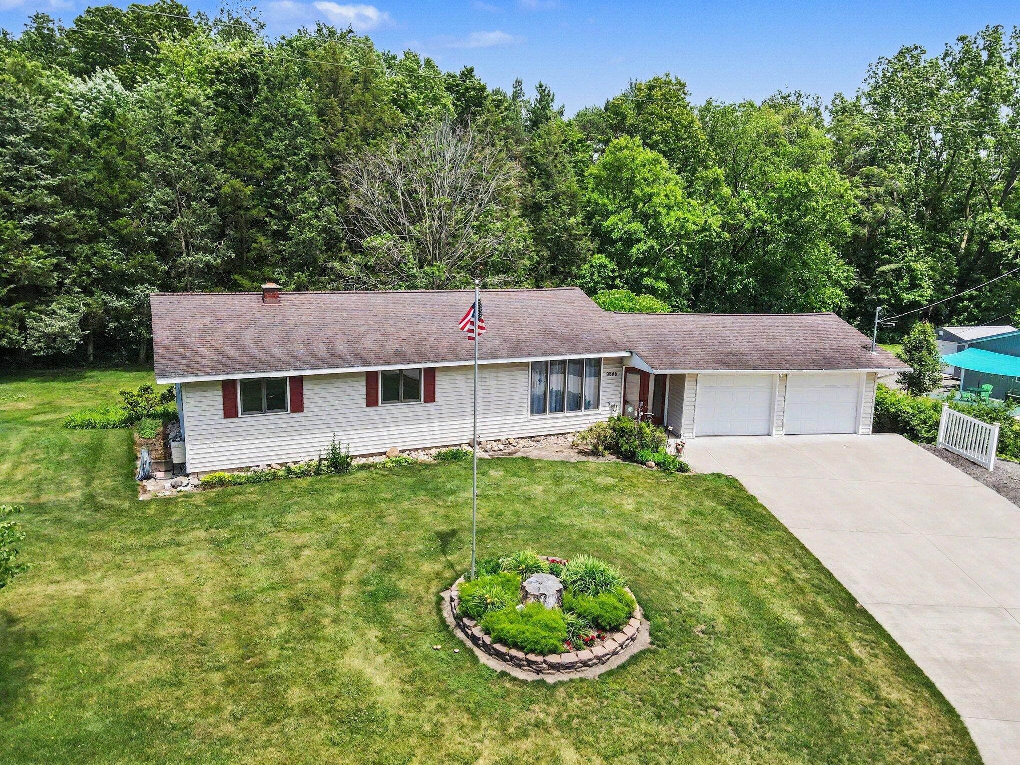 9946 Handel Street Portage MI 49024