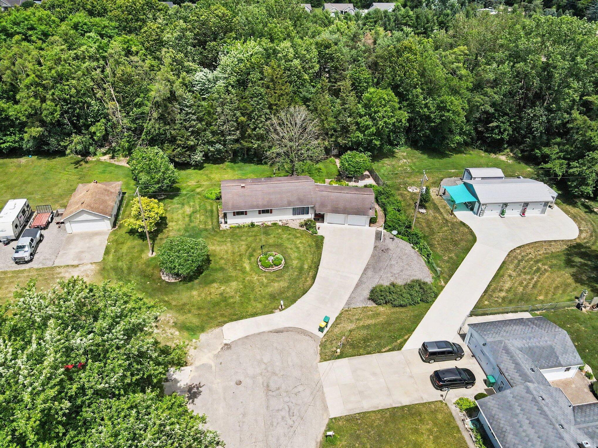 9946 Handel Street Portage MI 49024