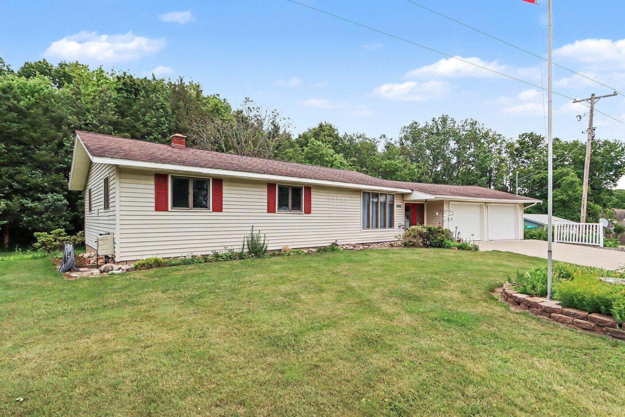 9946 Handel Street Portage MI 49024