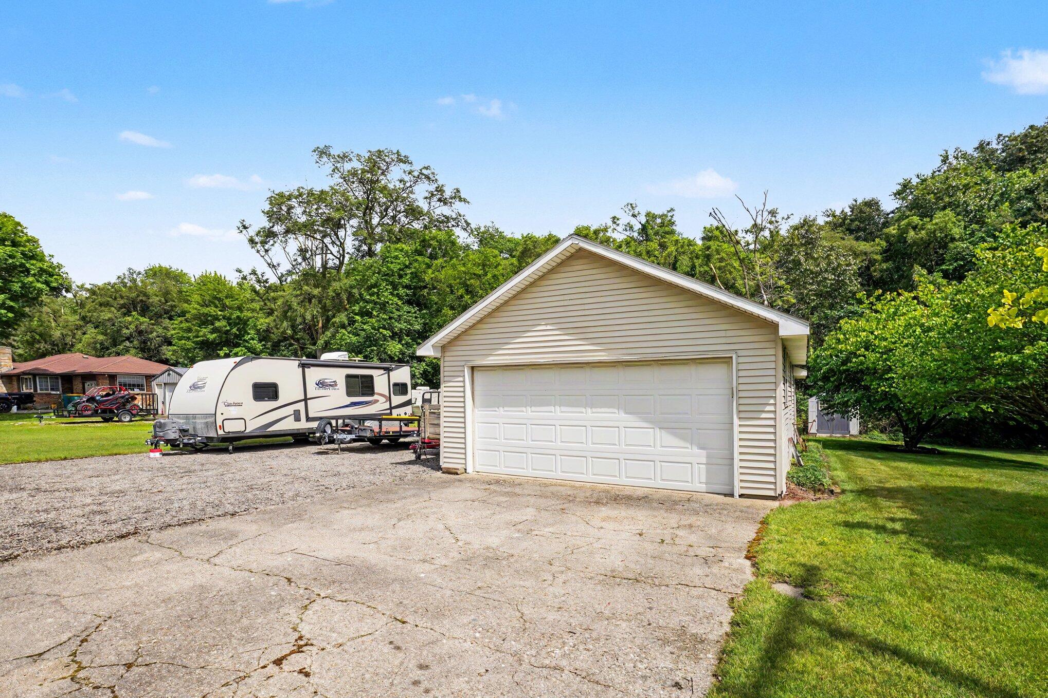9946 Handel Street Portage MI 49024