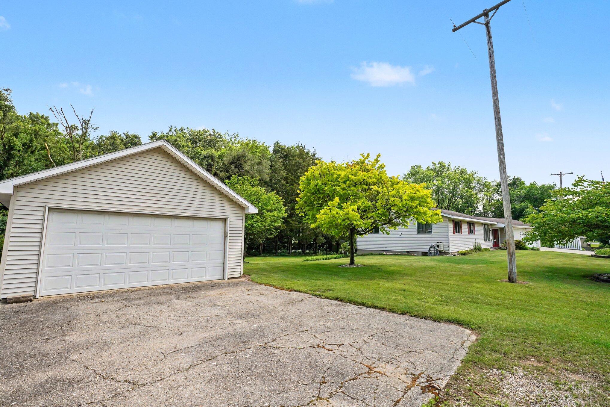 9946 Handel Street Portage MI 49024