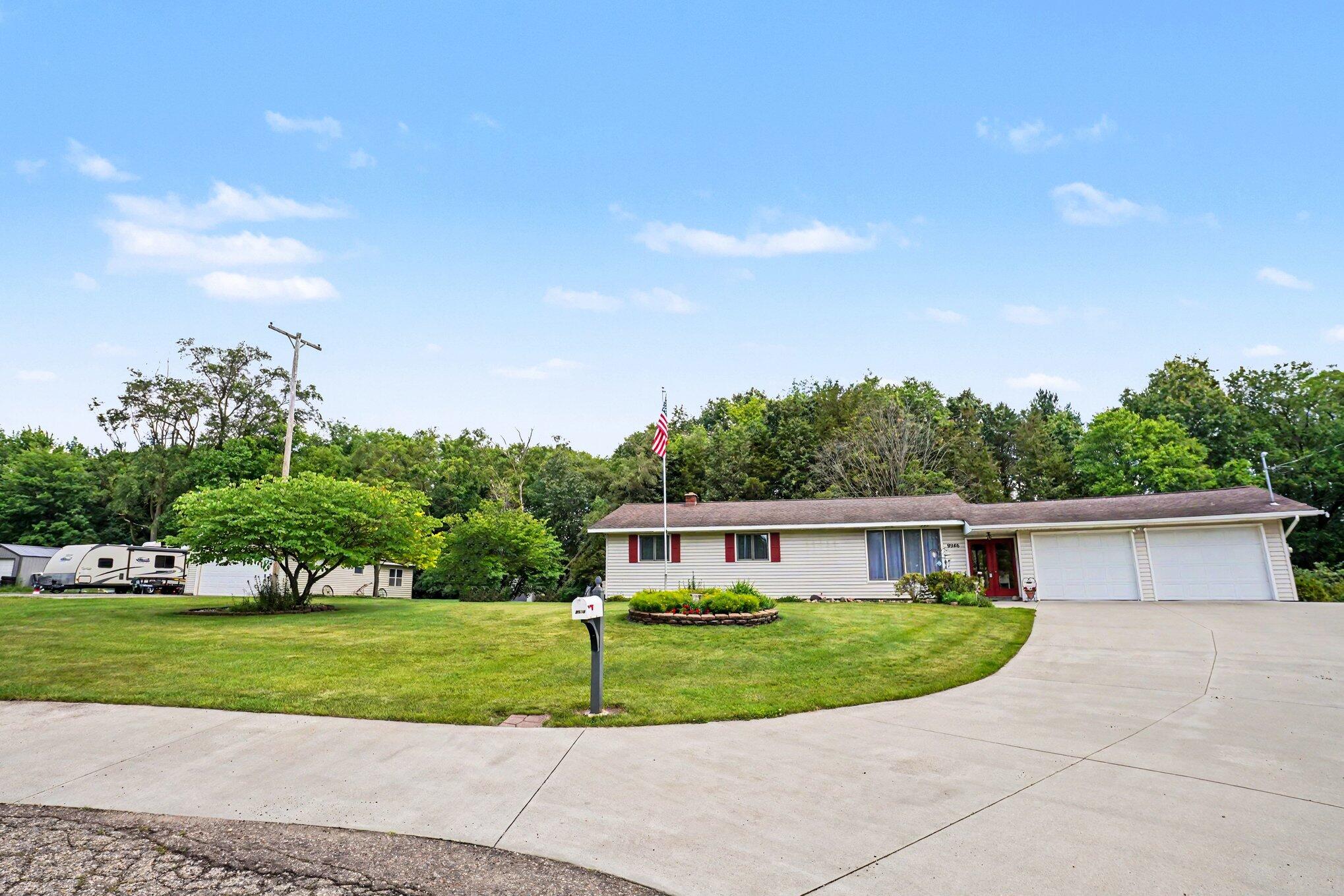 9946 Handel Street Portage MI 49024