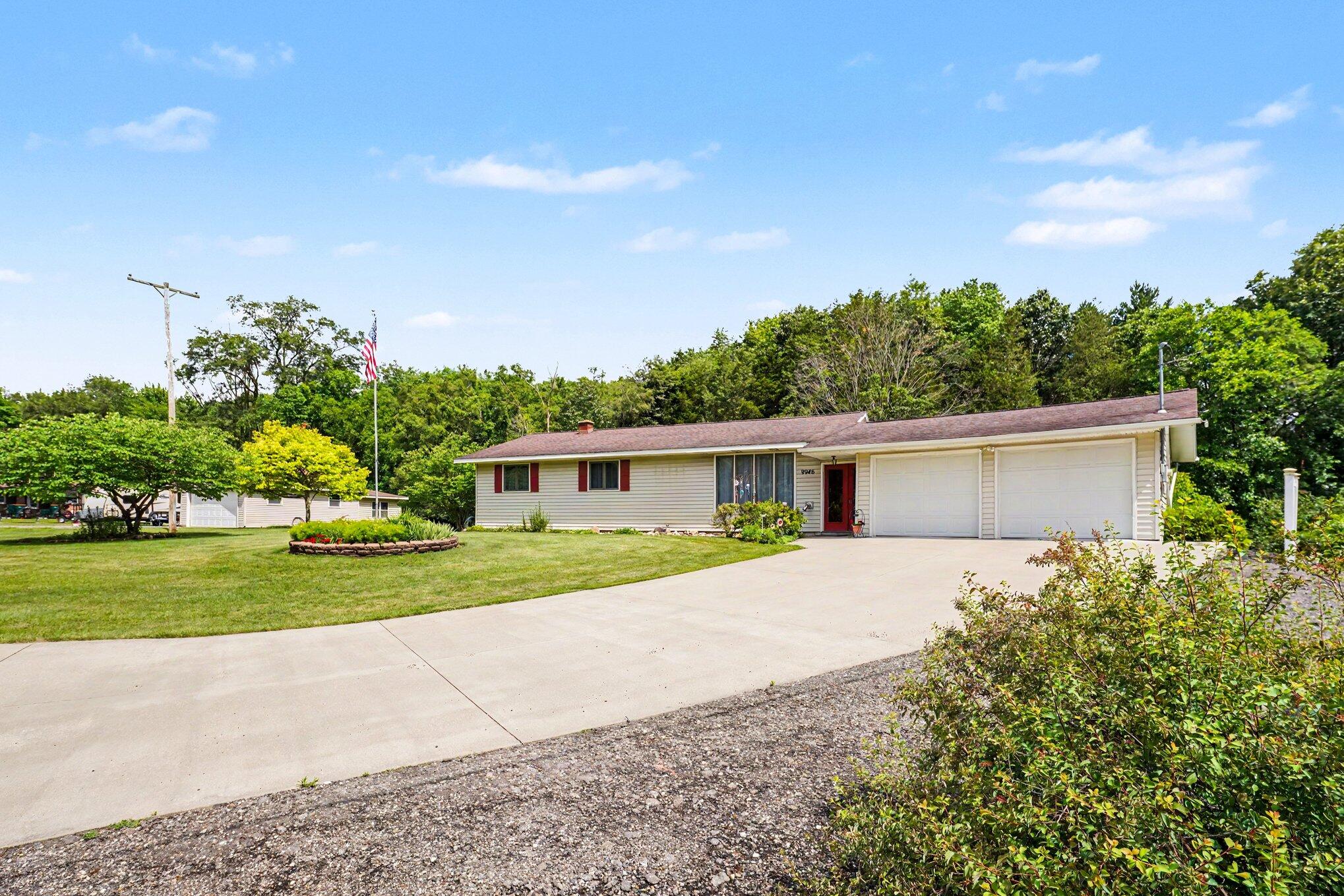 9946 Handel Street Portage MI 49024