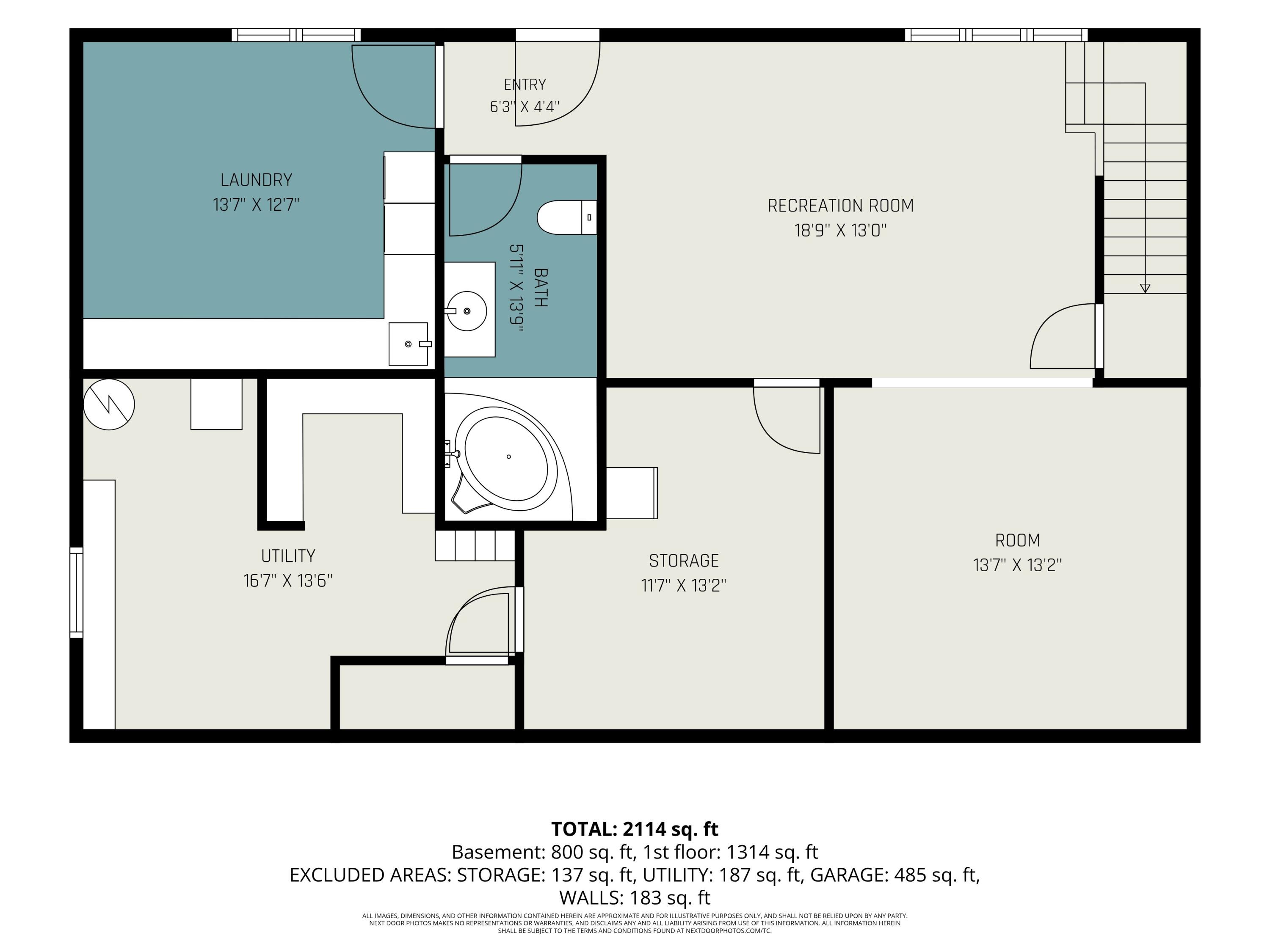9946 Handel Street Portage MI 49024