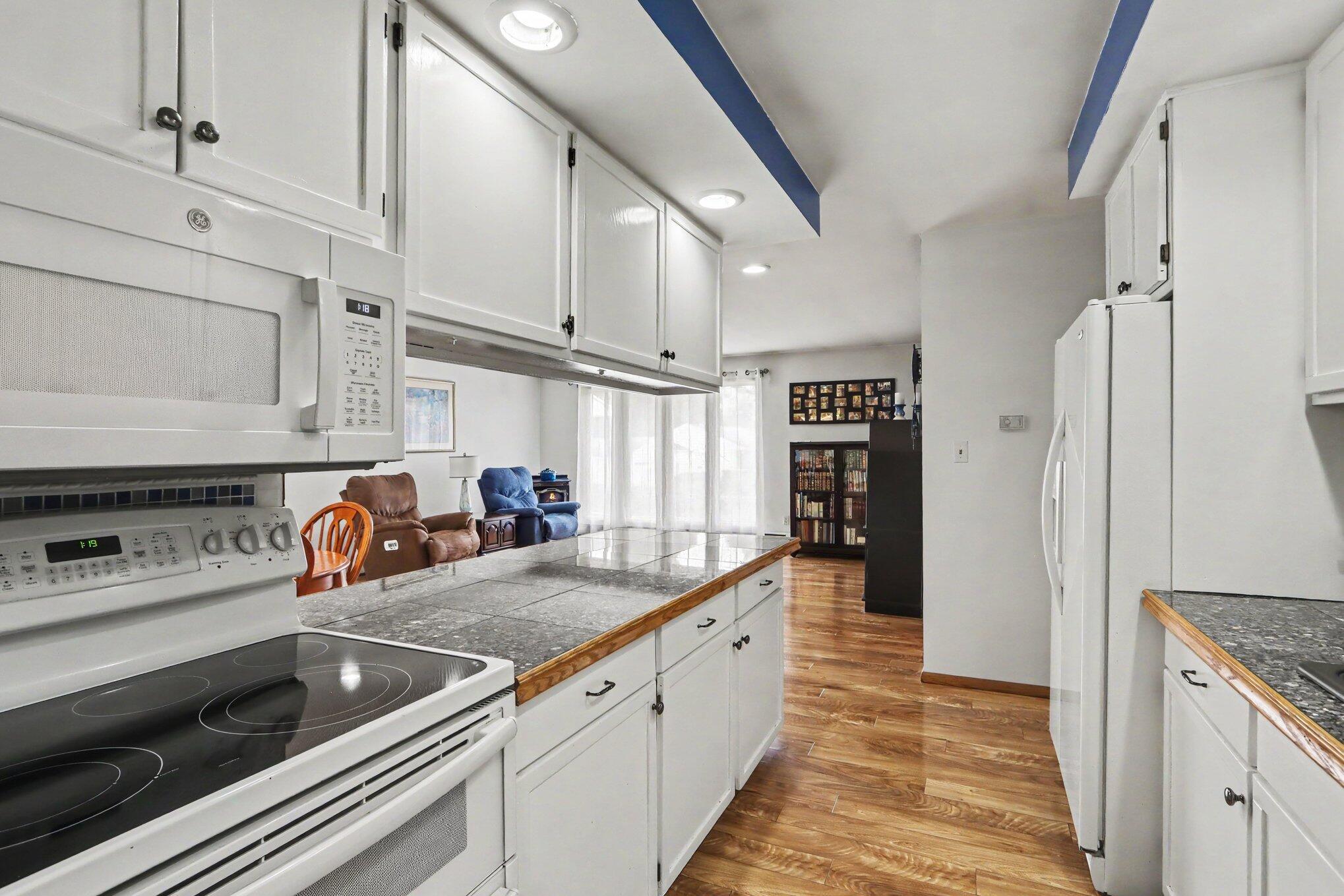 9946 Handel Street Portage MI 49024