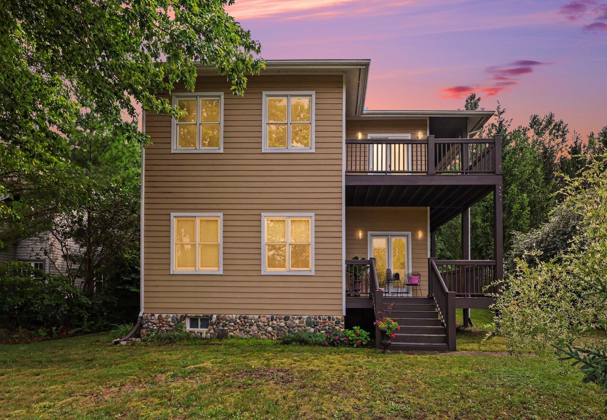 South Haven MI, 7264 B Street