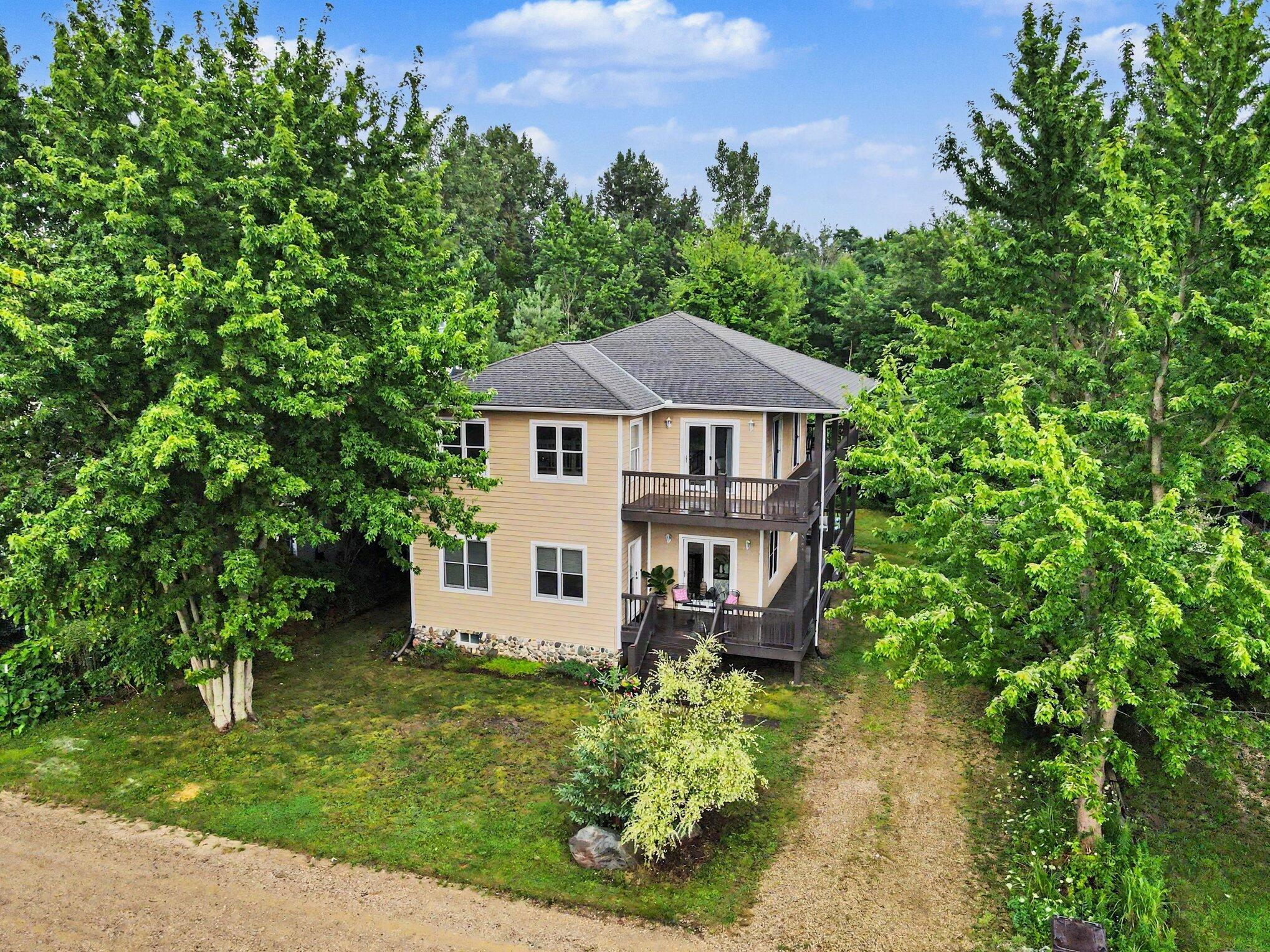 7264 B Street South Haven MI 49090