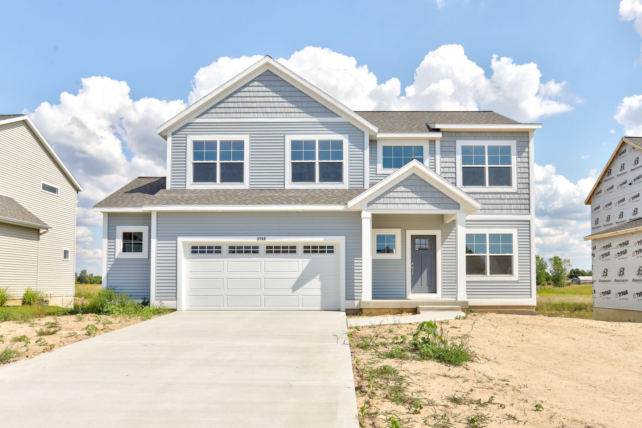 3760 Elderberry Drive Holland MI 49424