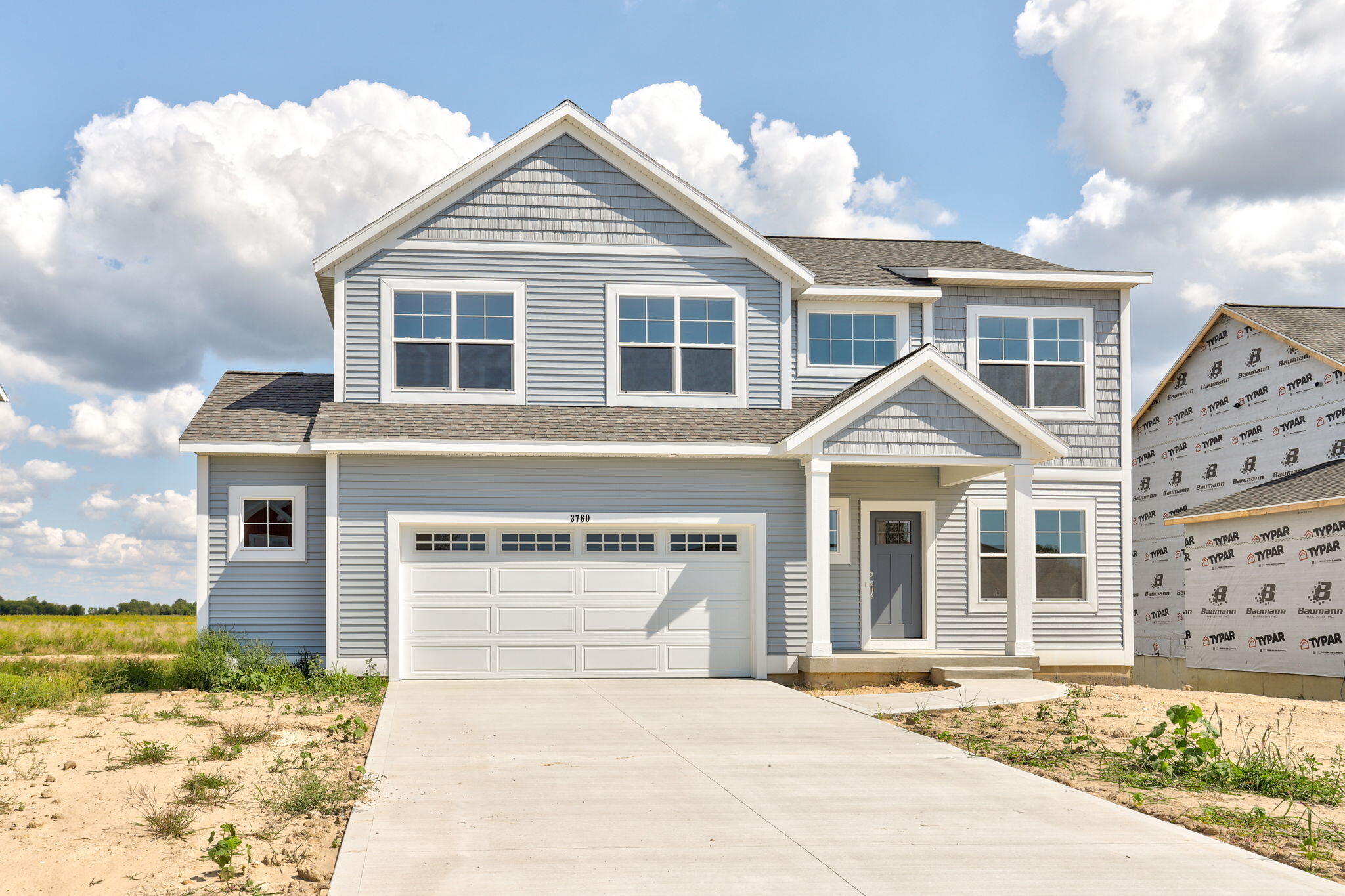 3760 Elderberry Drive Holland MI 49424