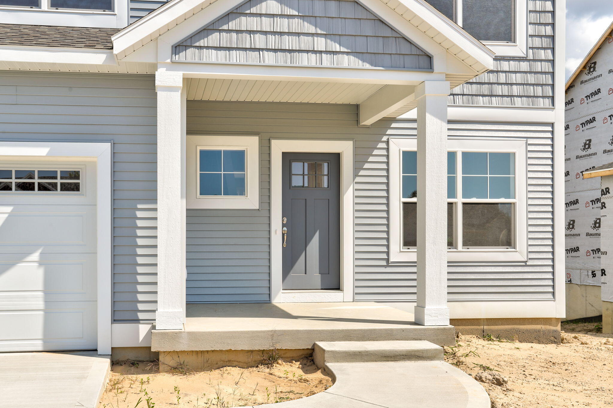 3760 Elderberry Drive Holland MI 49424