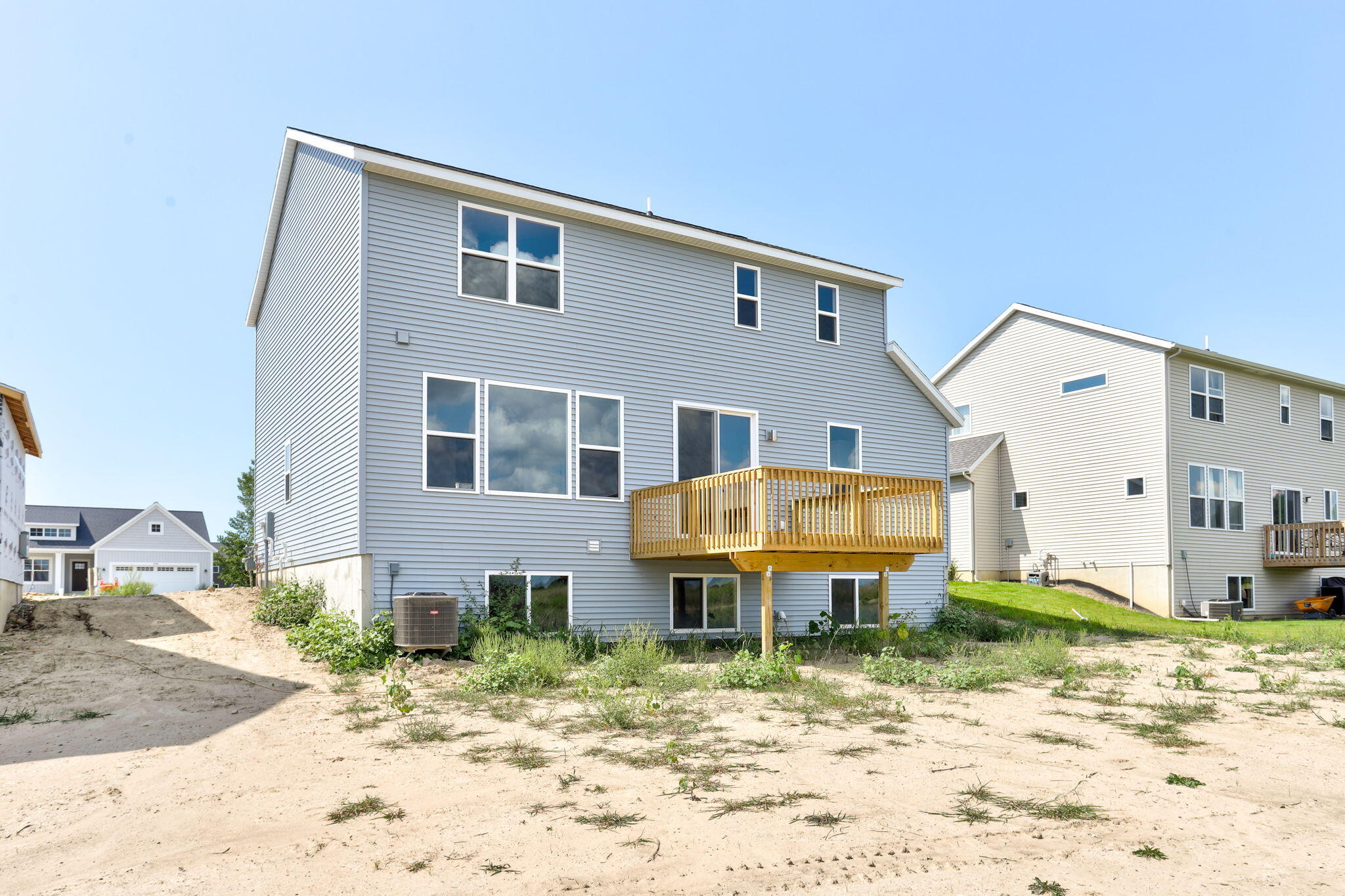 3760 Elderberry Drive Holland MI 49424