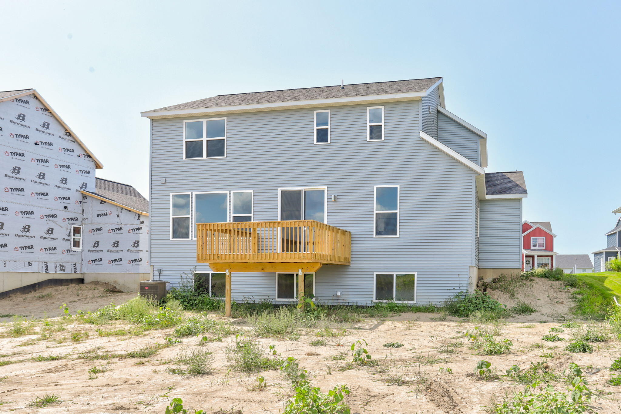 3760 Elderberry Drive Holland MI 49424