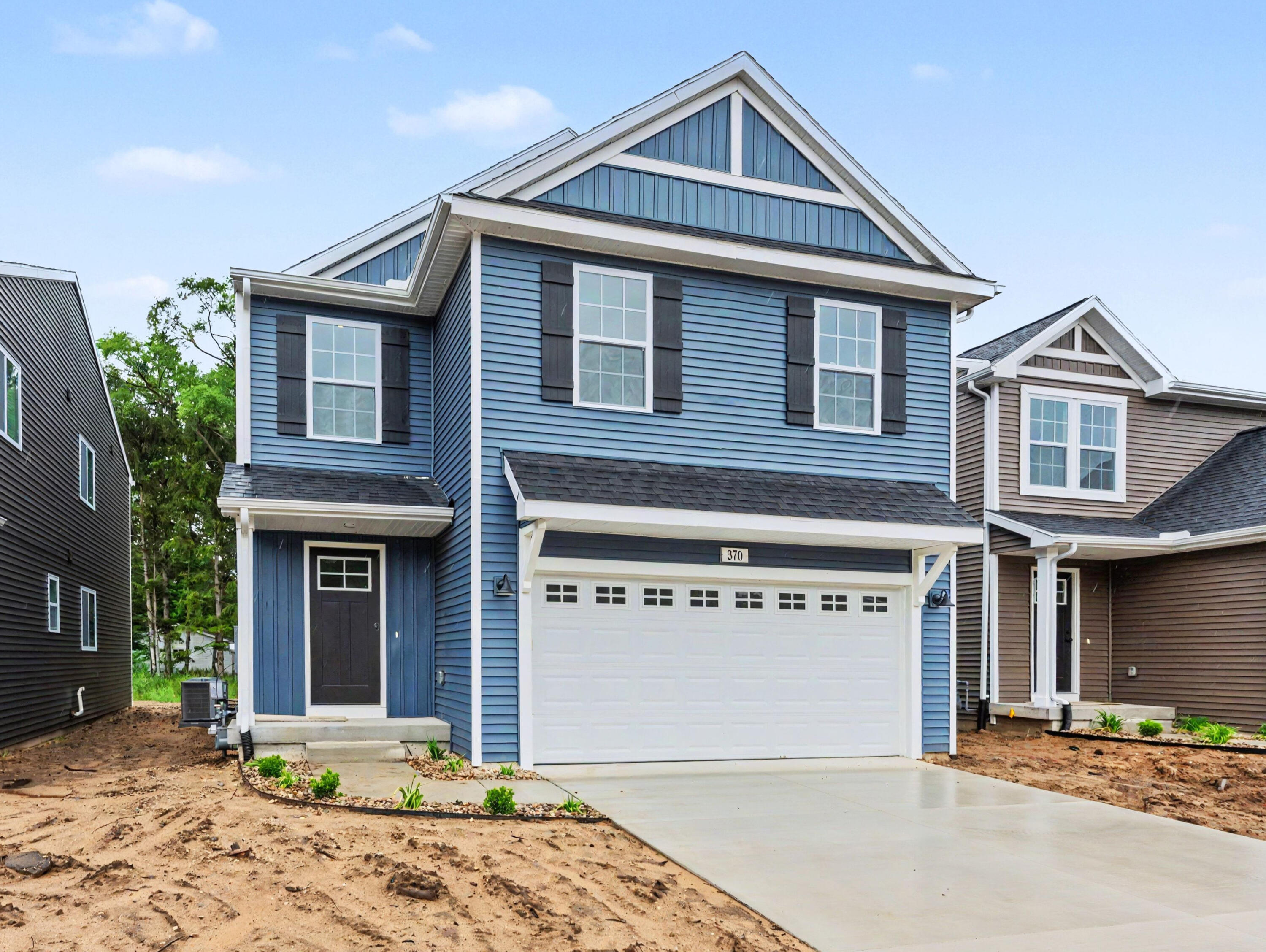370 Sherman Street Allegan MI 49010