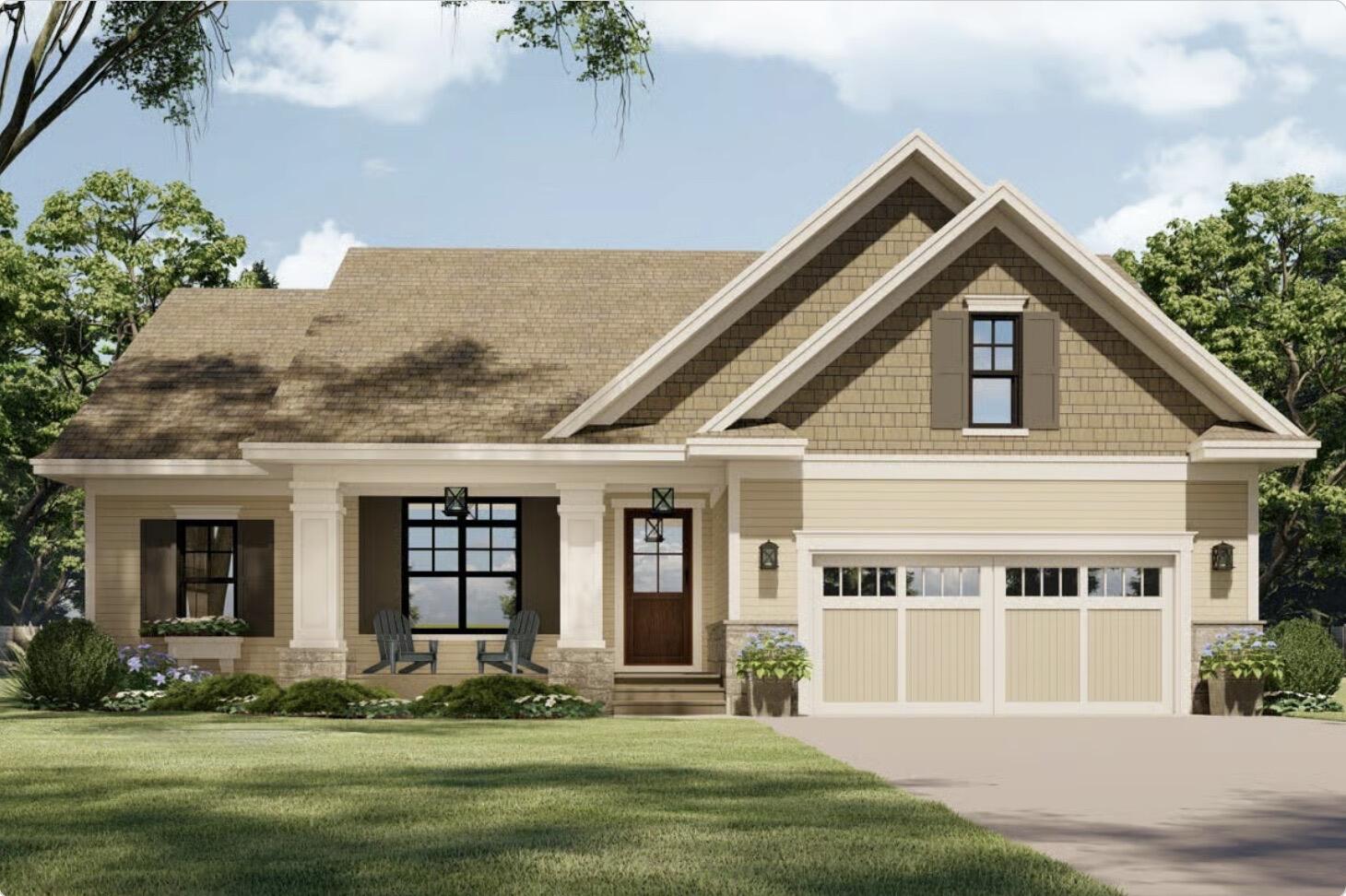 639 Sawgrass Way Kalamazoo MI 49009