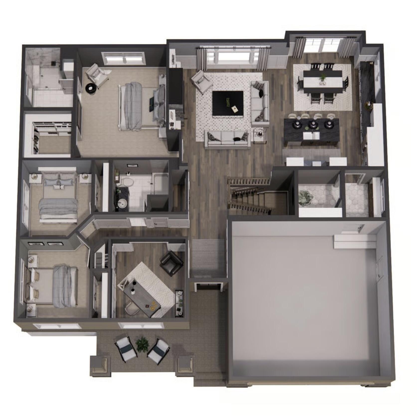 639 Sawgrass Way Kalamazoo MI 49009