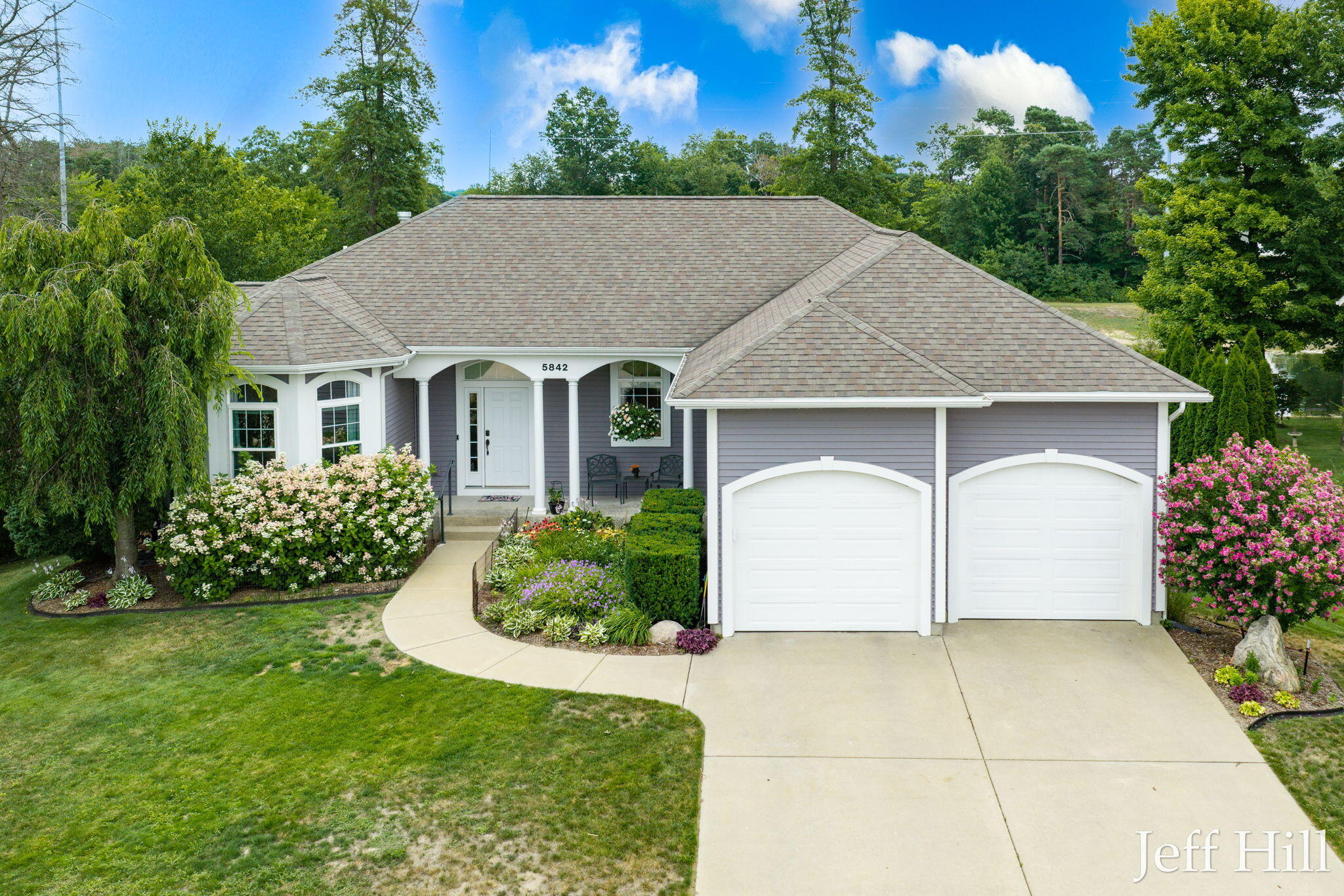 5842 Chandonnet Drive Muskegon MI 49444