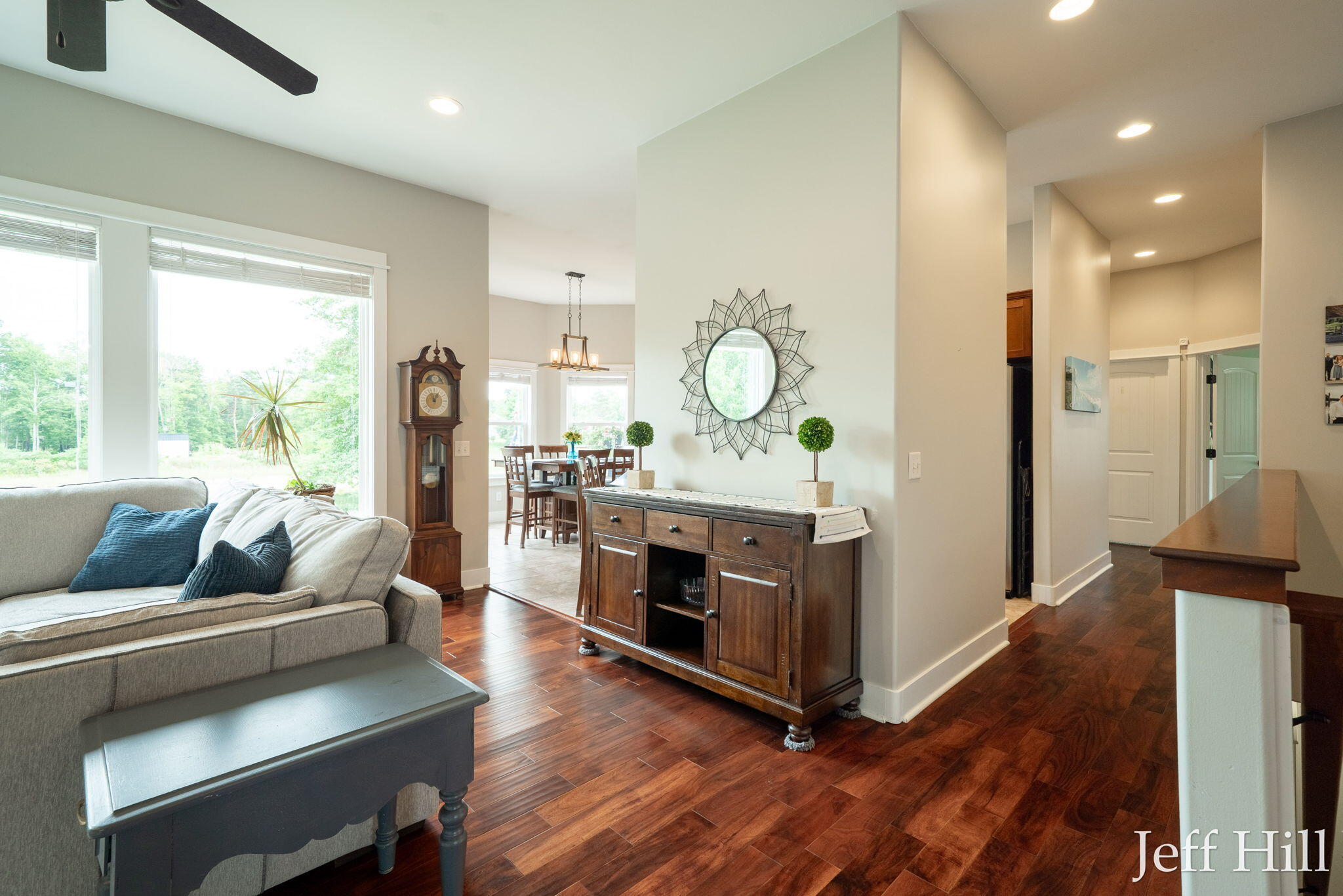 5842 Chandonnet Drive Muskegon MI 49444