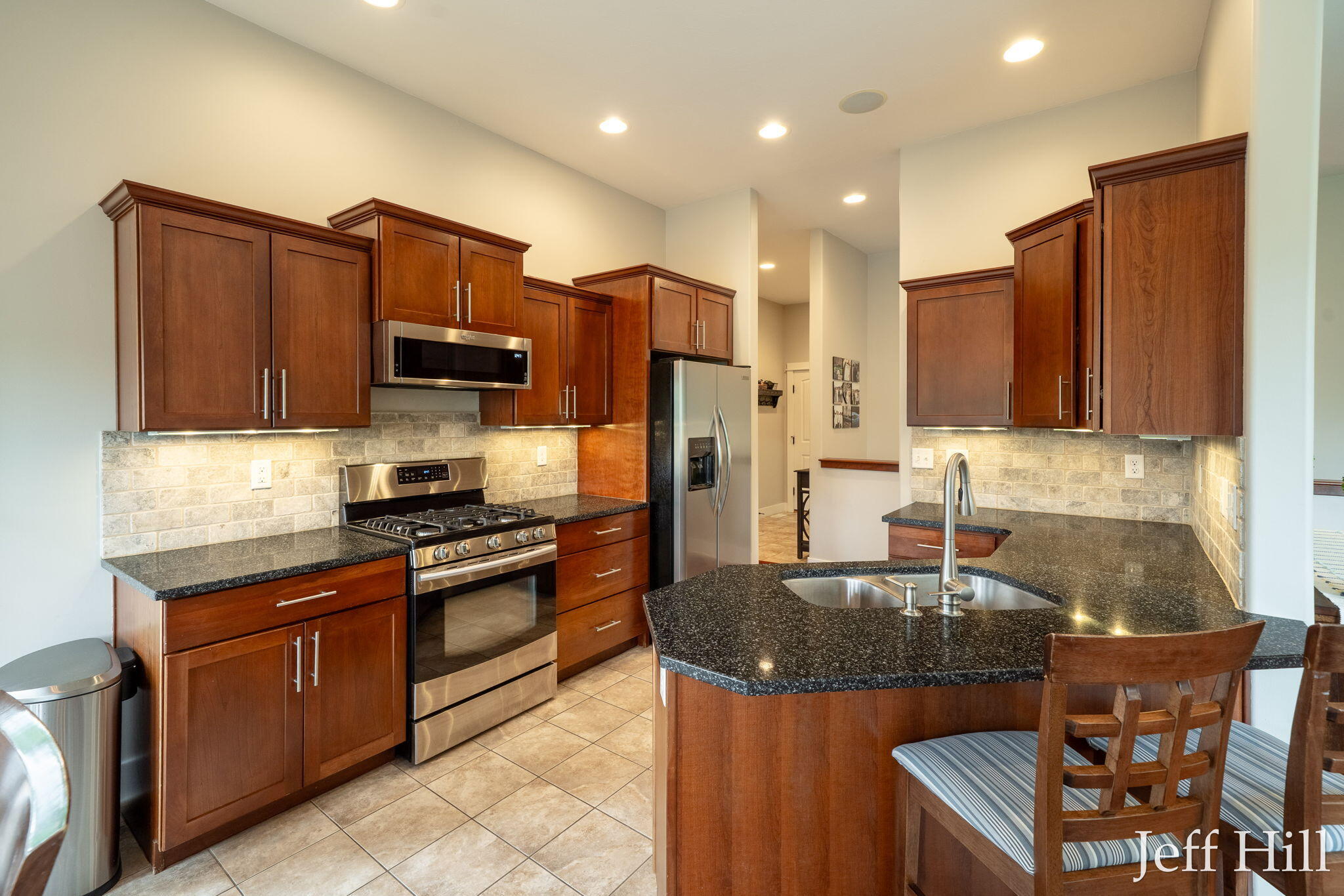 5842 Chandonnet Drive Muskegon MI 49444