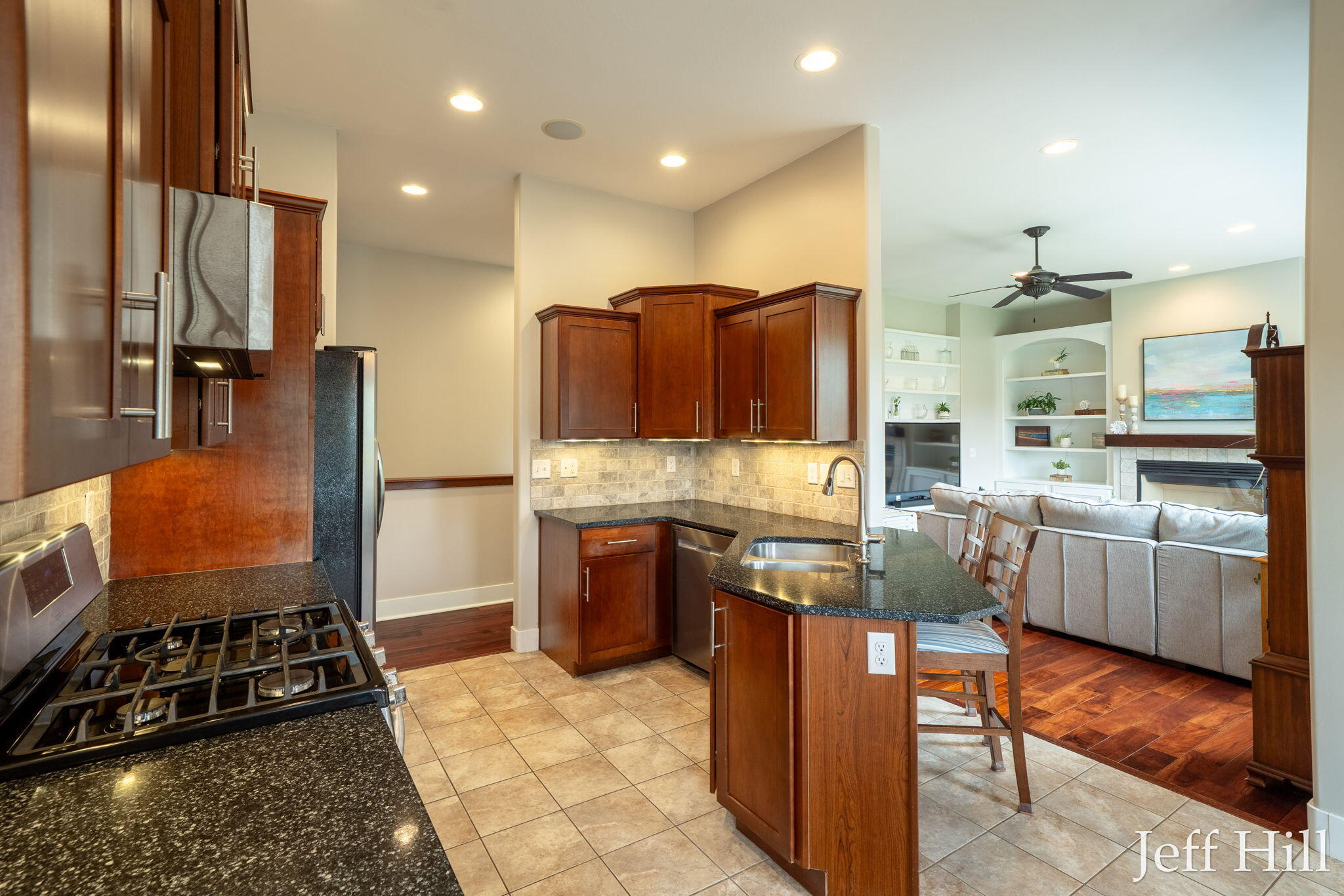 5842 Chandonnet Drive Muskegon MI 49444