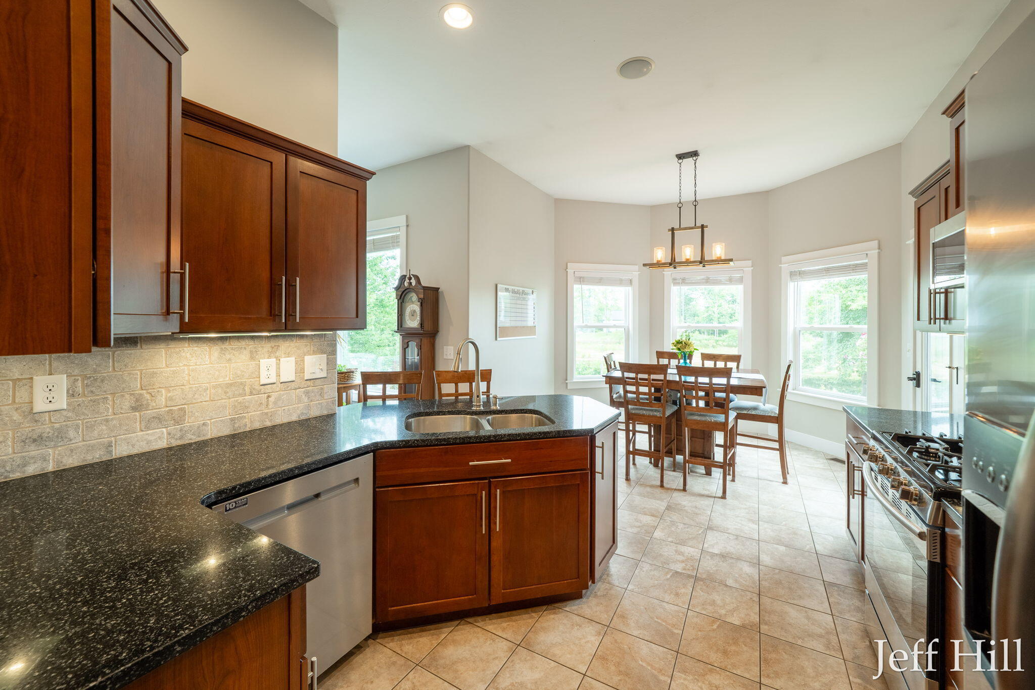 5842 Chandonnet Drive Muskegon MI 49444