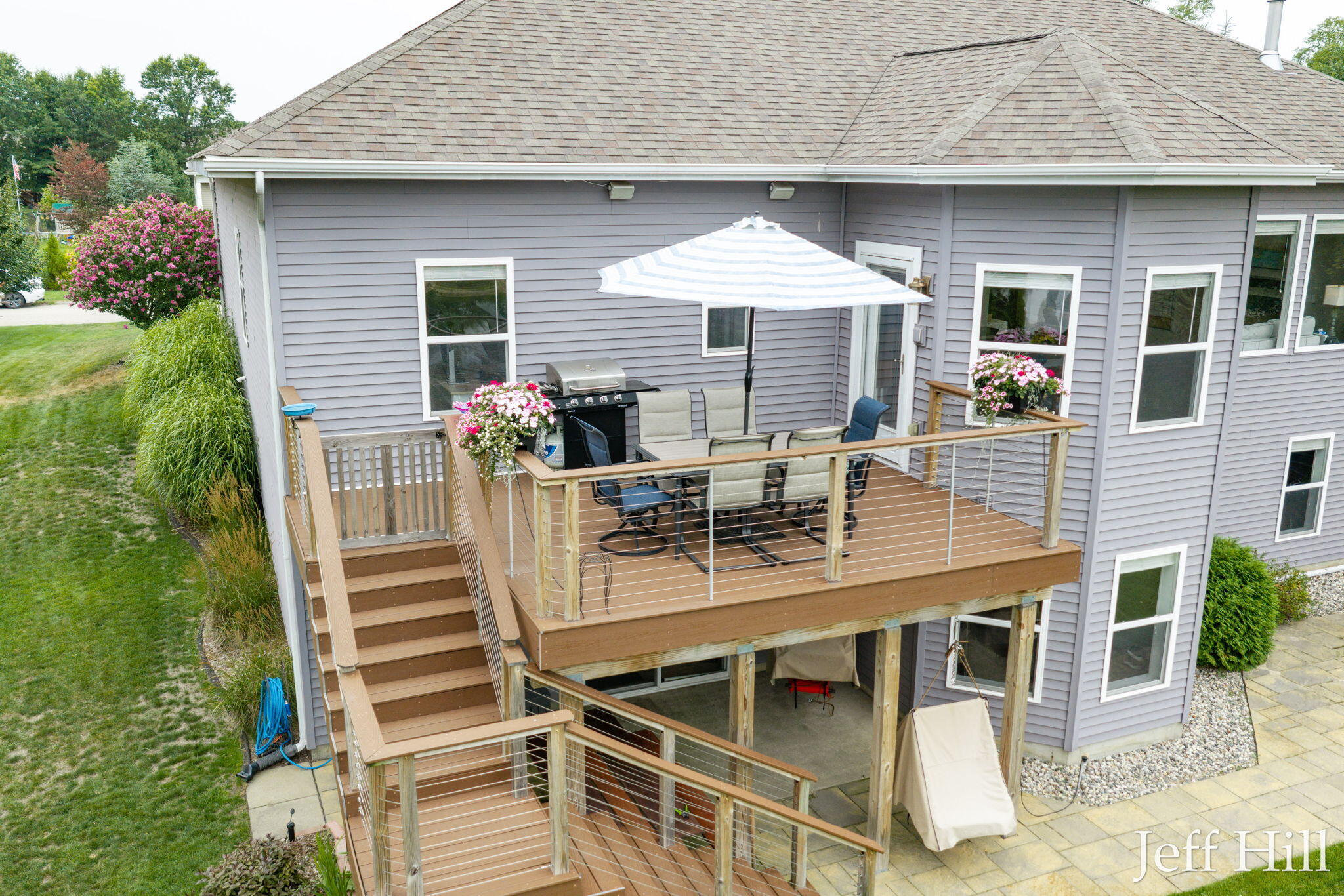 5842 Chandonnet Drive Muskegon MI 49444