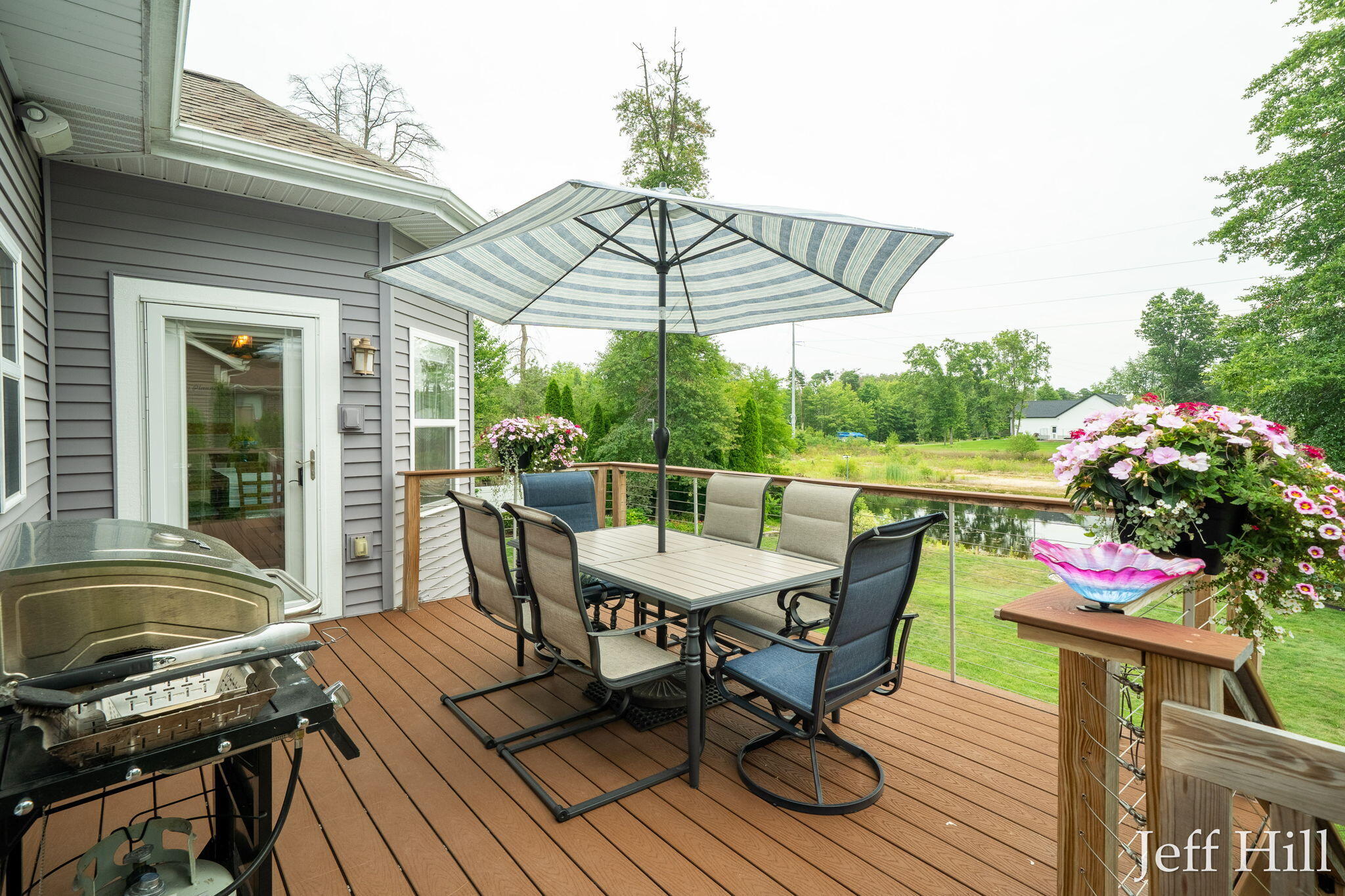 5842 Chandonnet Drive Muskegon MI 49444