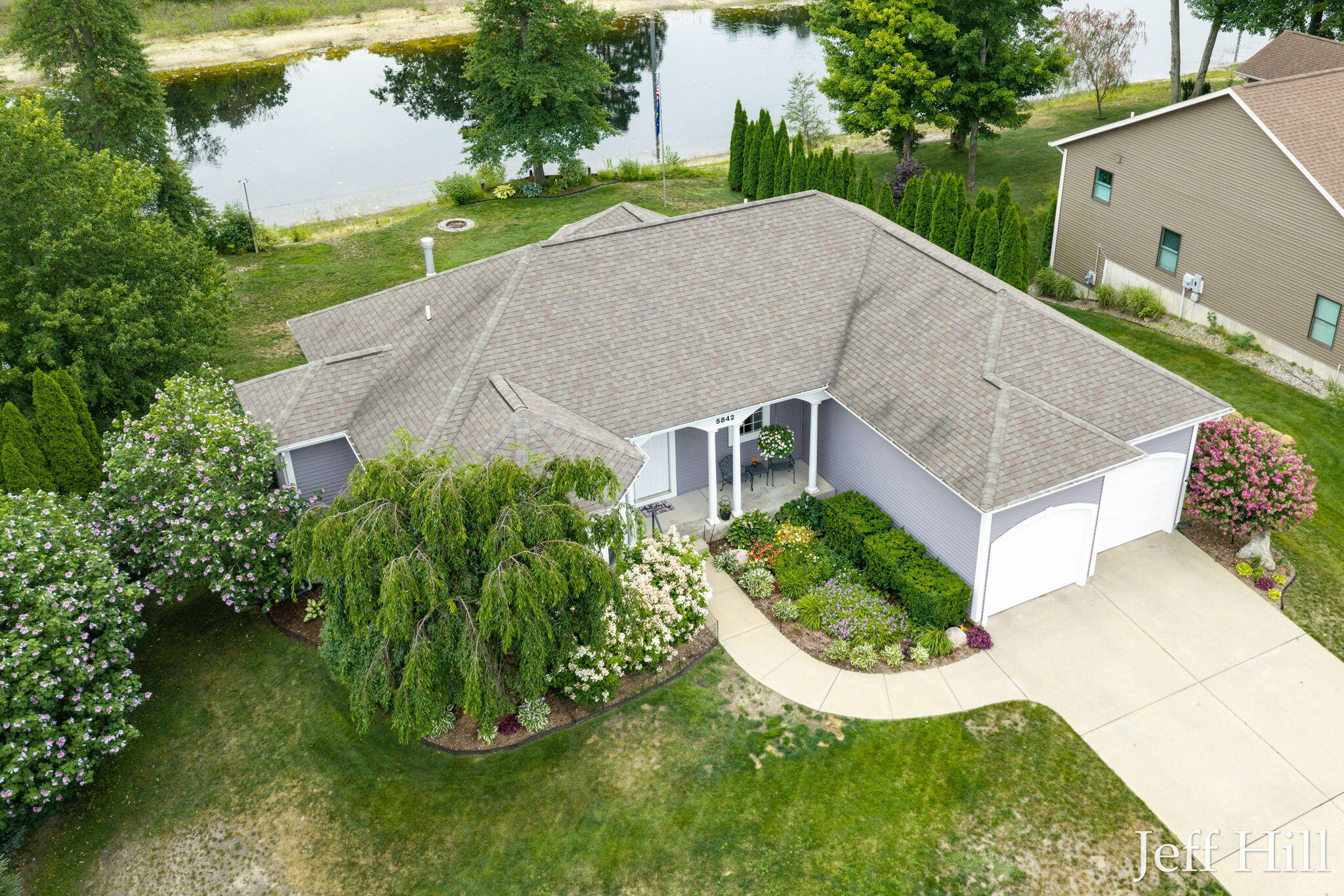 5842 Chandonnet Drive Muskegon MI 49444