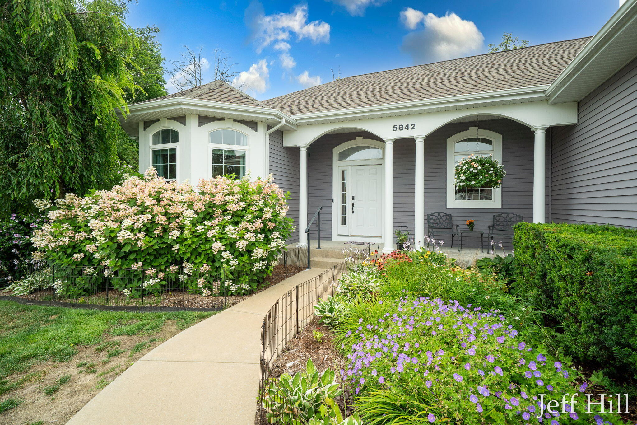 5842 Chandonnet Drive Muskegon MI 49444