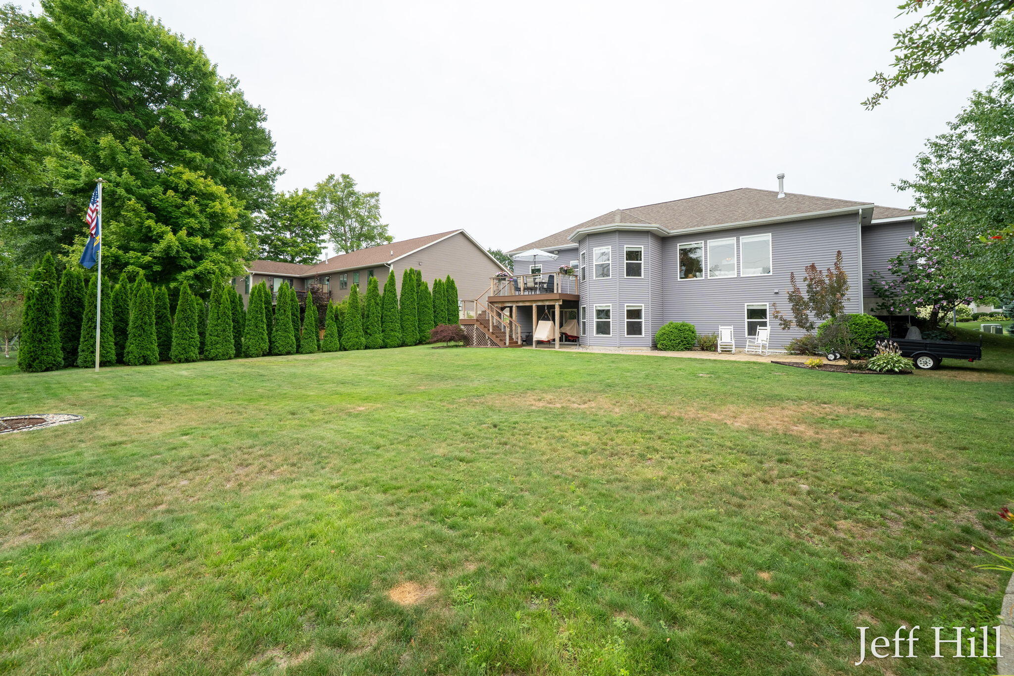 5842 Chandonnet Drive Muskegon MI 49444