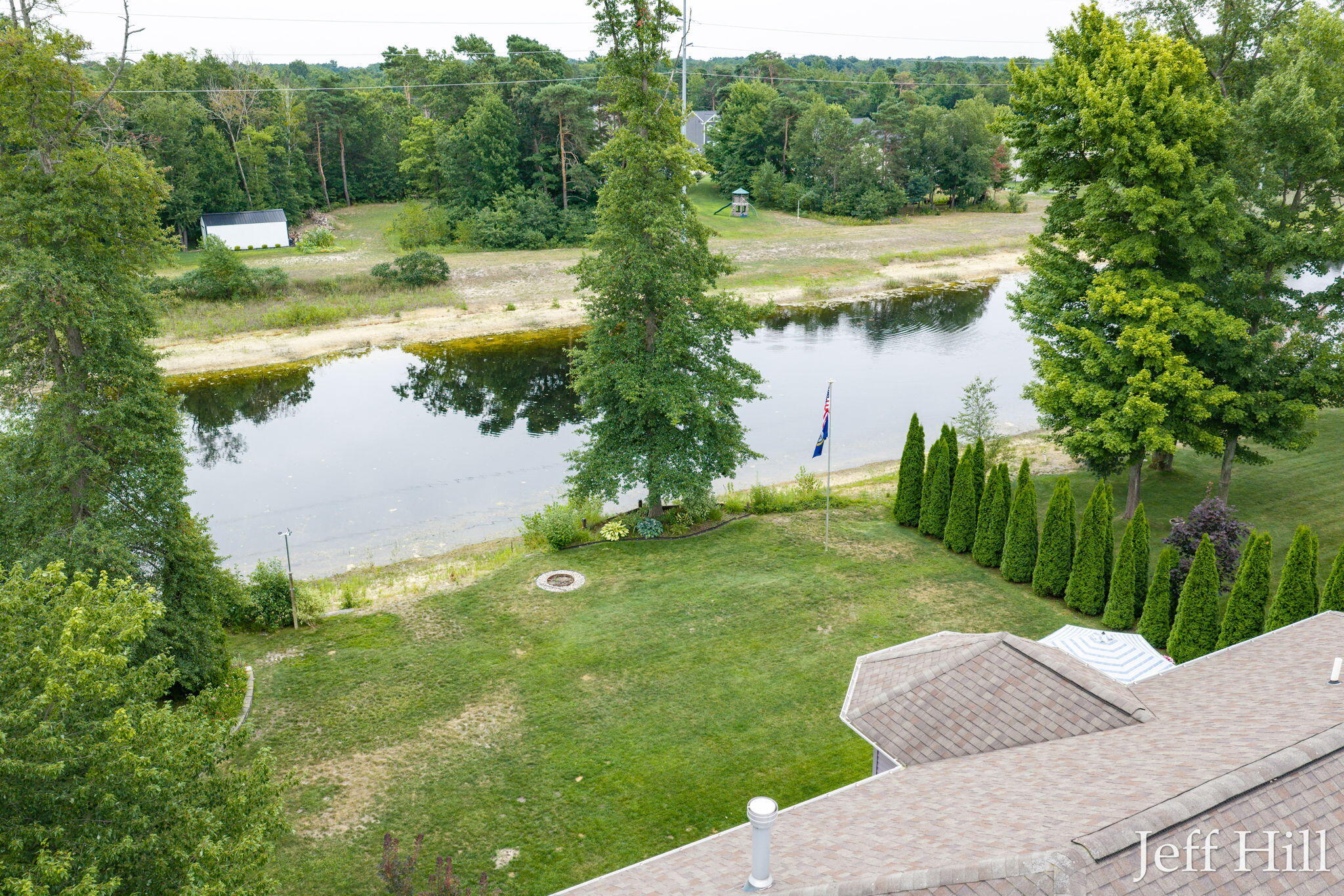 5842 Chandonnet Drive Muskegon MI 49444