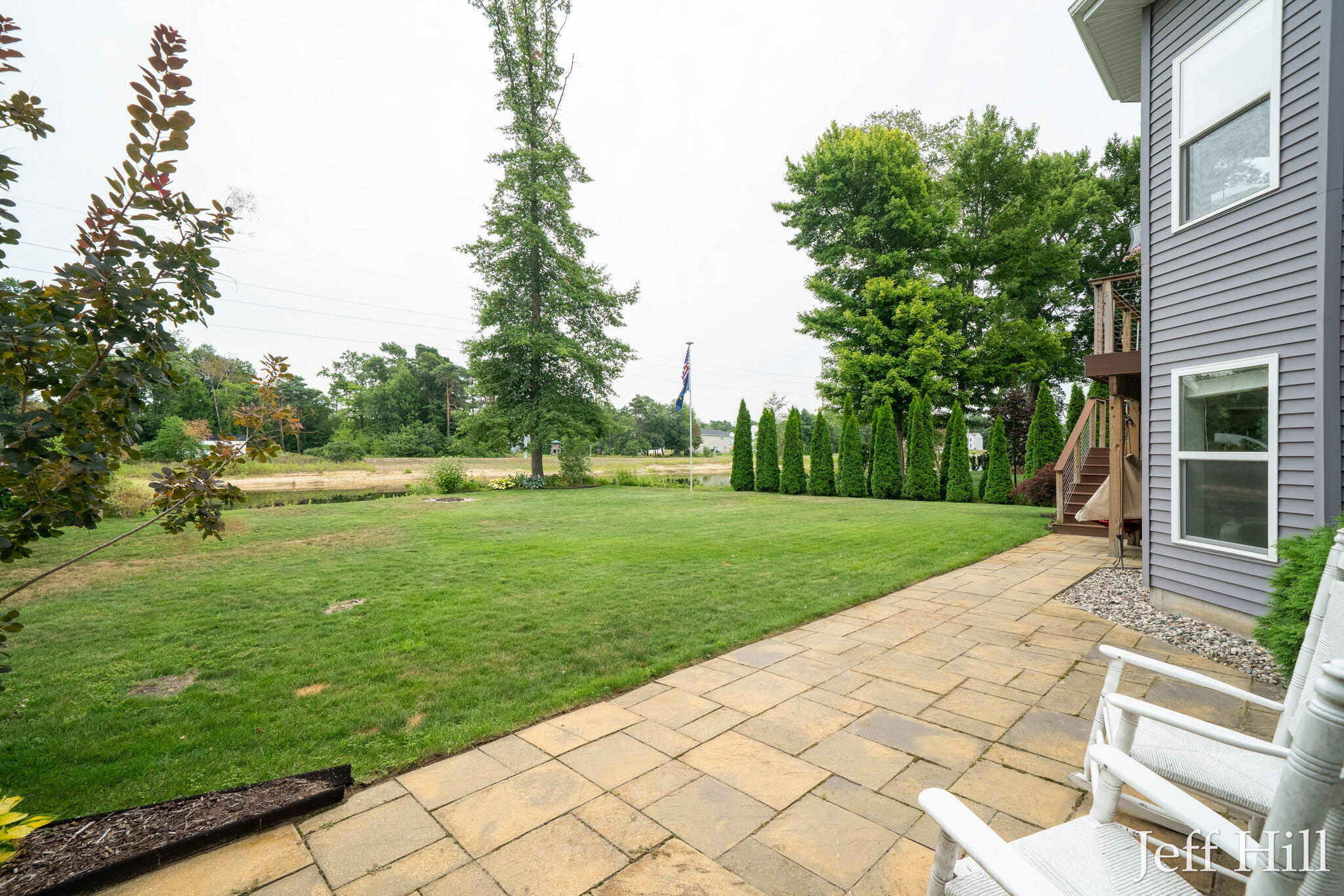 5842 Chandonnet Drive Muskegon MI 49444