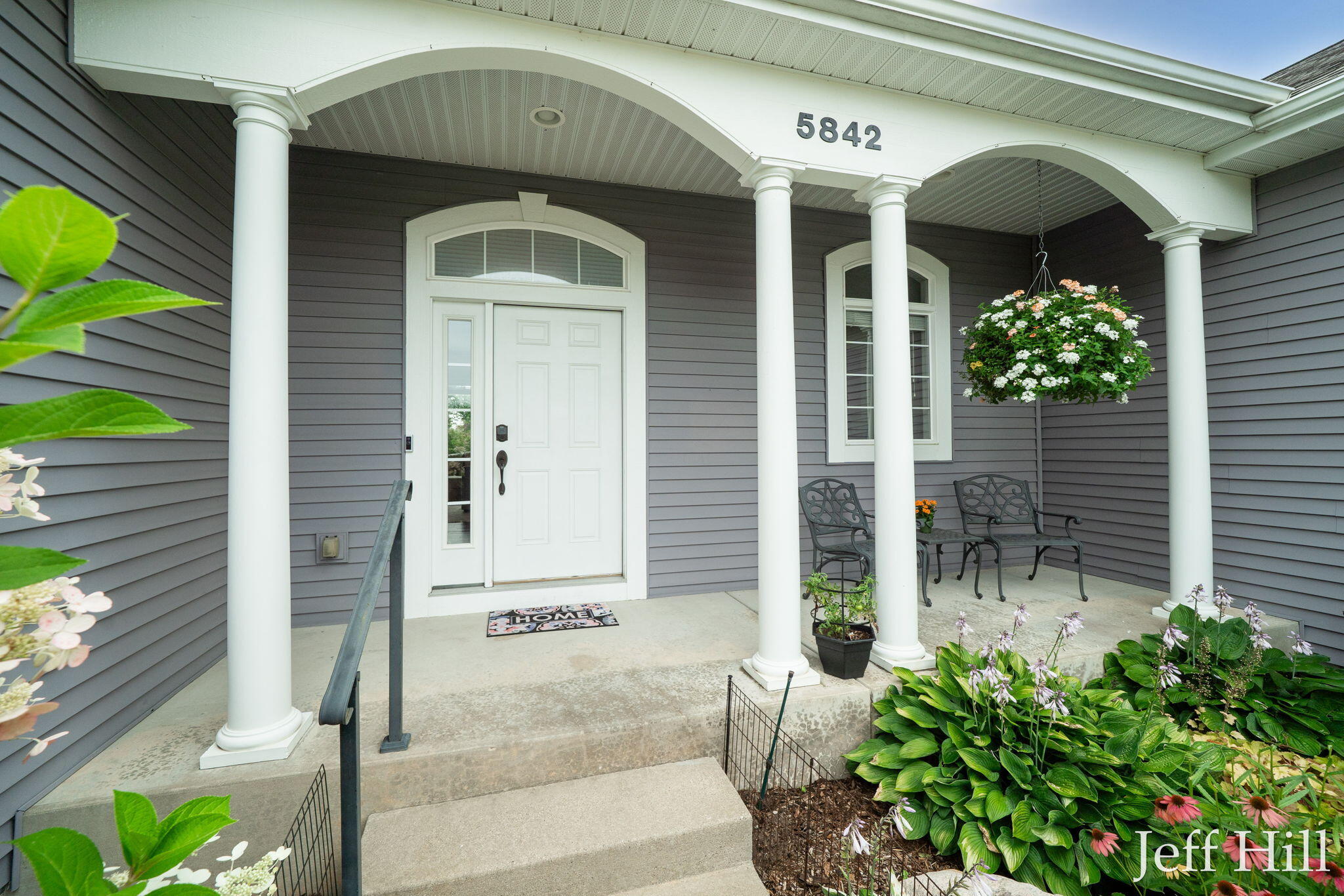 5842 Chandonnet Drive Muskegon MI 49444