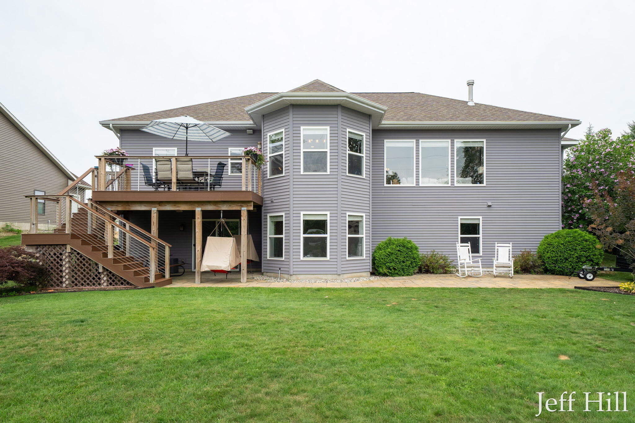 5842 Chandonnet Drive Muskegon MI 49444