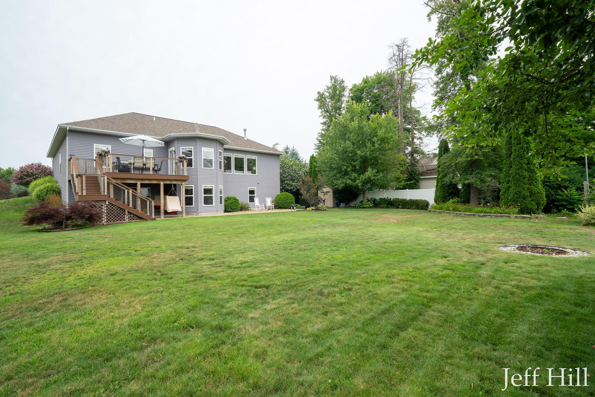 5842 Chandonnet Drive Muskegon MI 49444