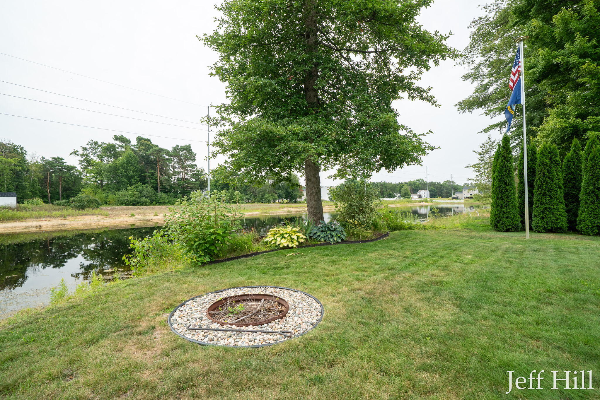 5842 Chandonnet Drive Muskegon MI 49444