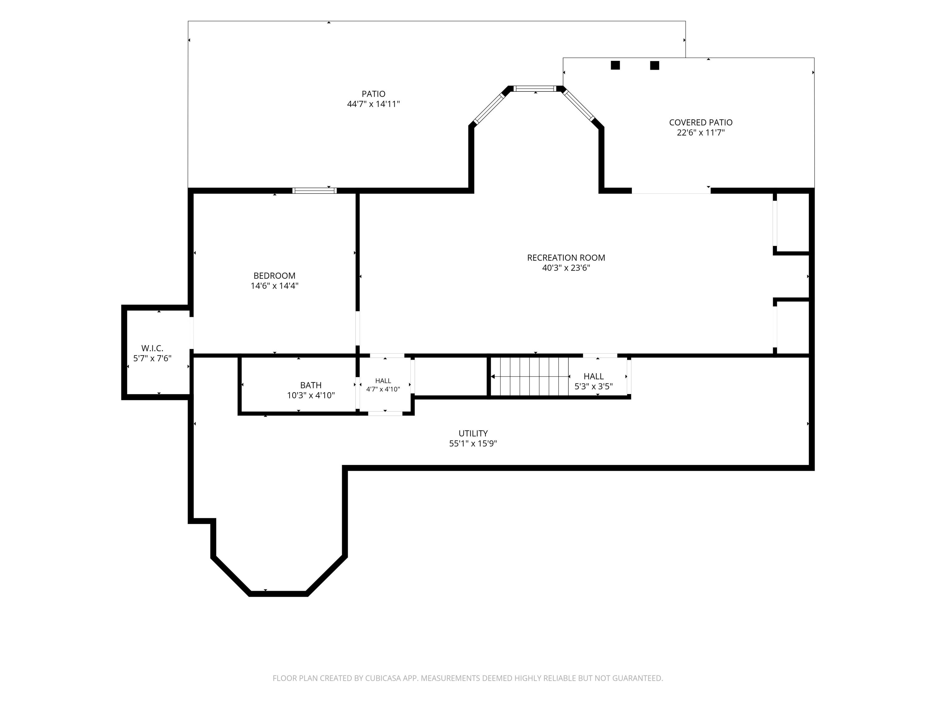 5842 Chandonnet Drive Muskegon MI 49444