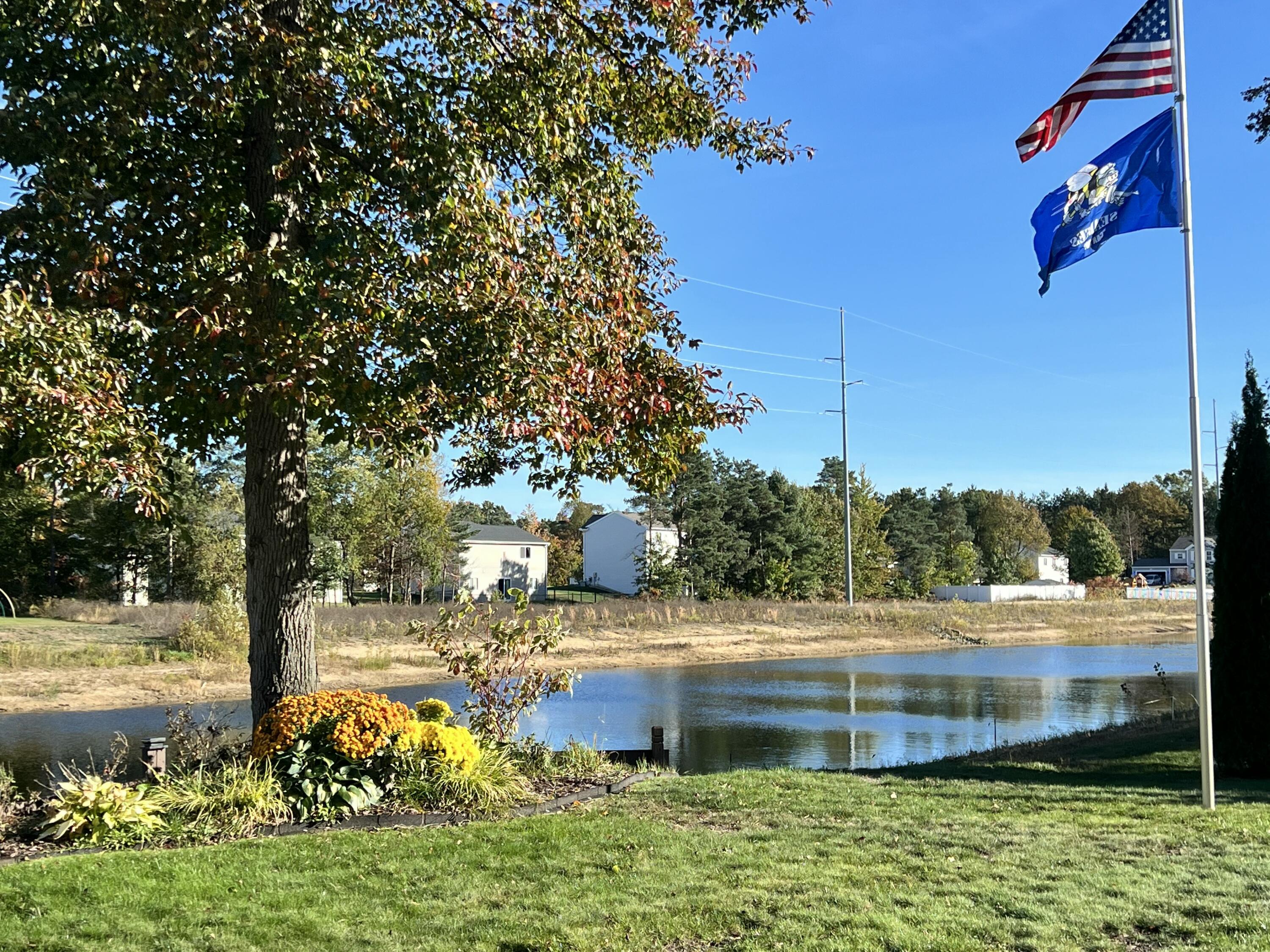 5842 Chandonnet Drive Muskegon MI 49444
